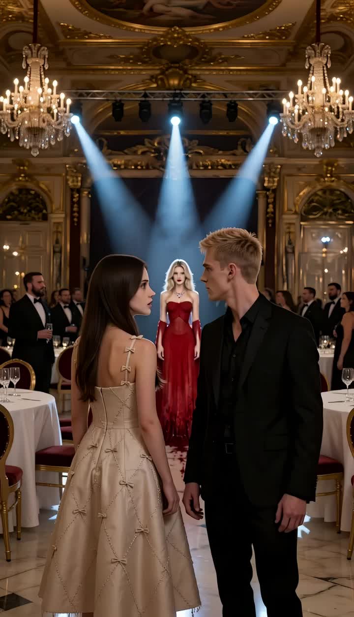 Reborn to Bury My Family, Married to a Billionaire in Disguise