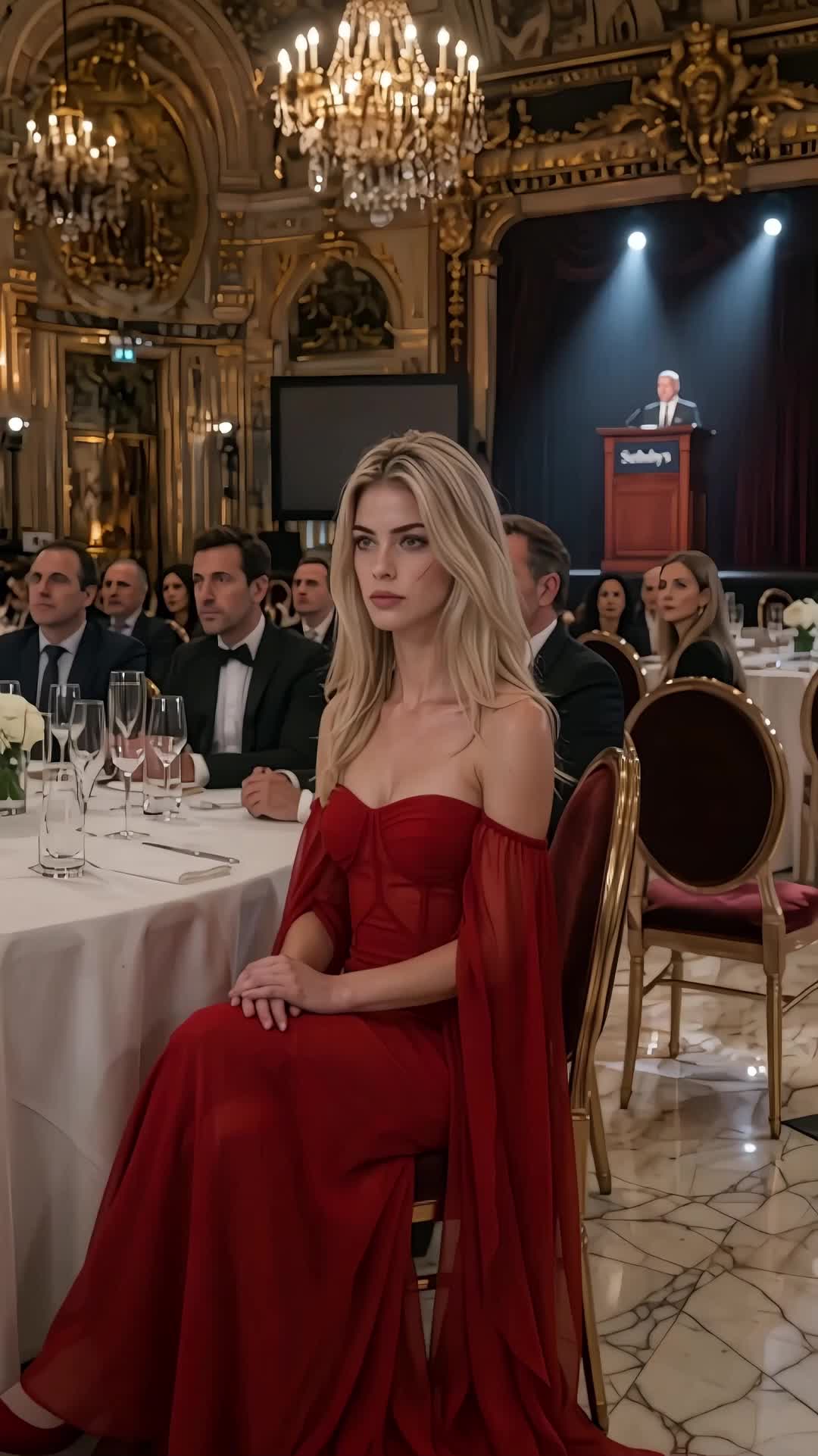 Reborn to Bury My Family, Married to a Billionaire in Disguise