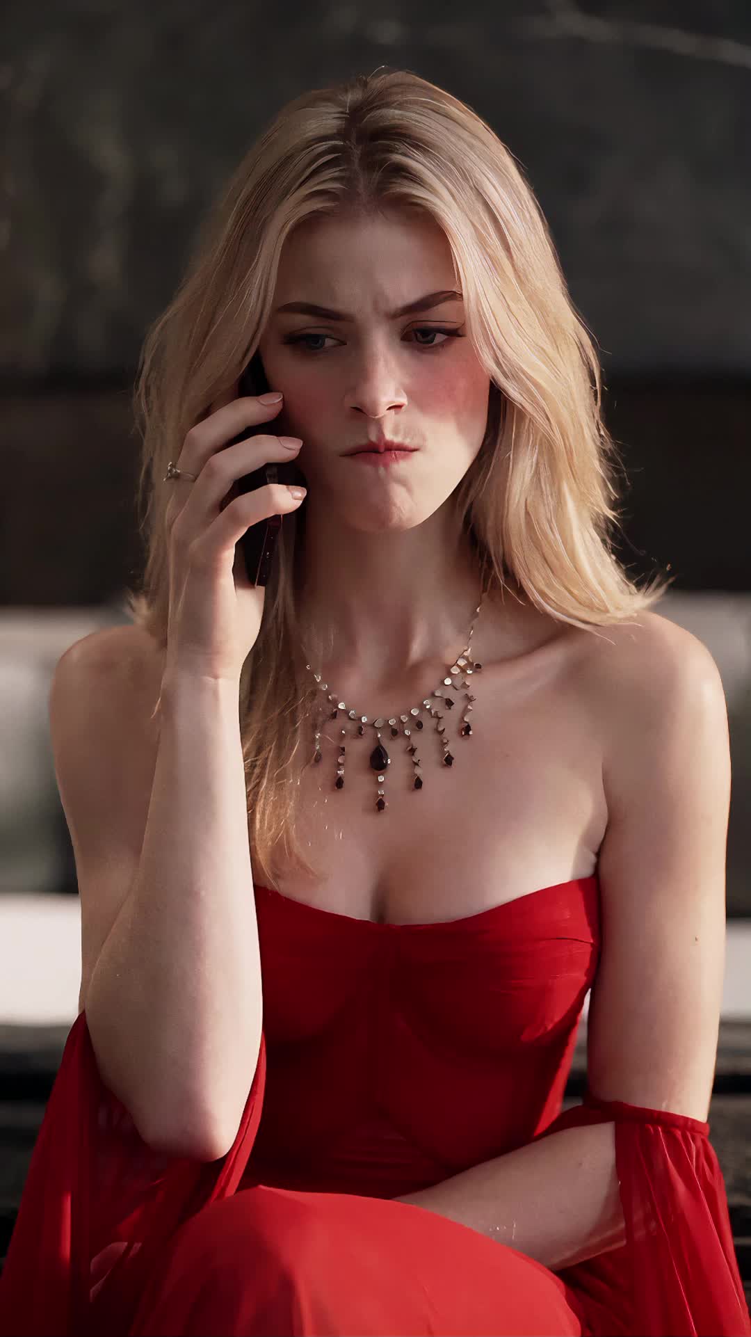 Reborn to Bury My Family, Married to a Billionaire in Disguise