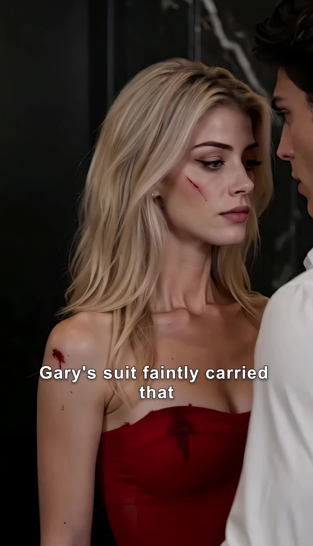 Reborn to Bury My Family, Married to a Billionaire in Disguise