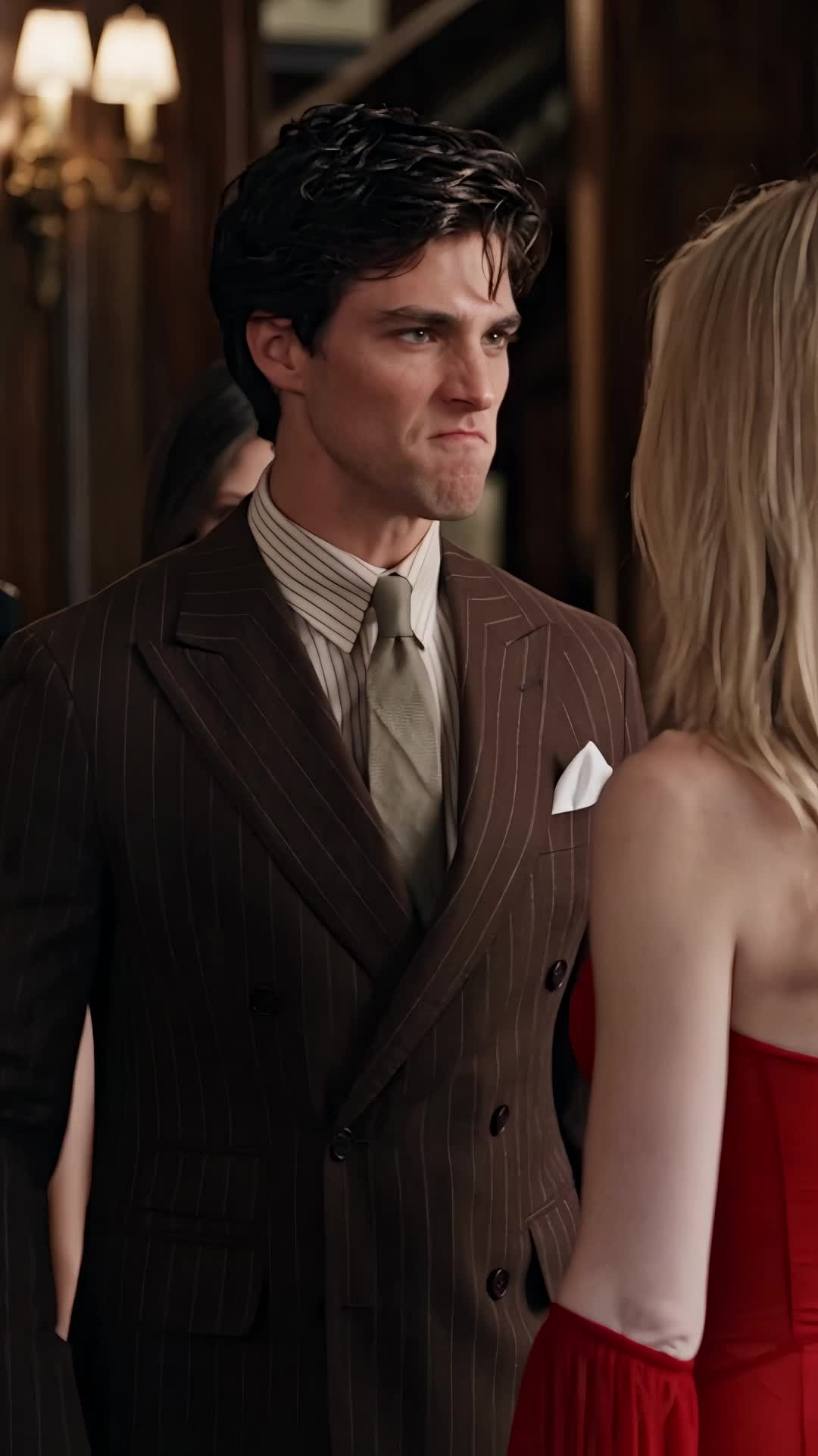 Reborn to Bury My Family, Married to a Billionaire in Disguise
