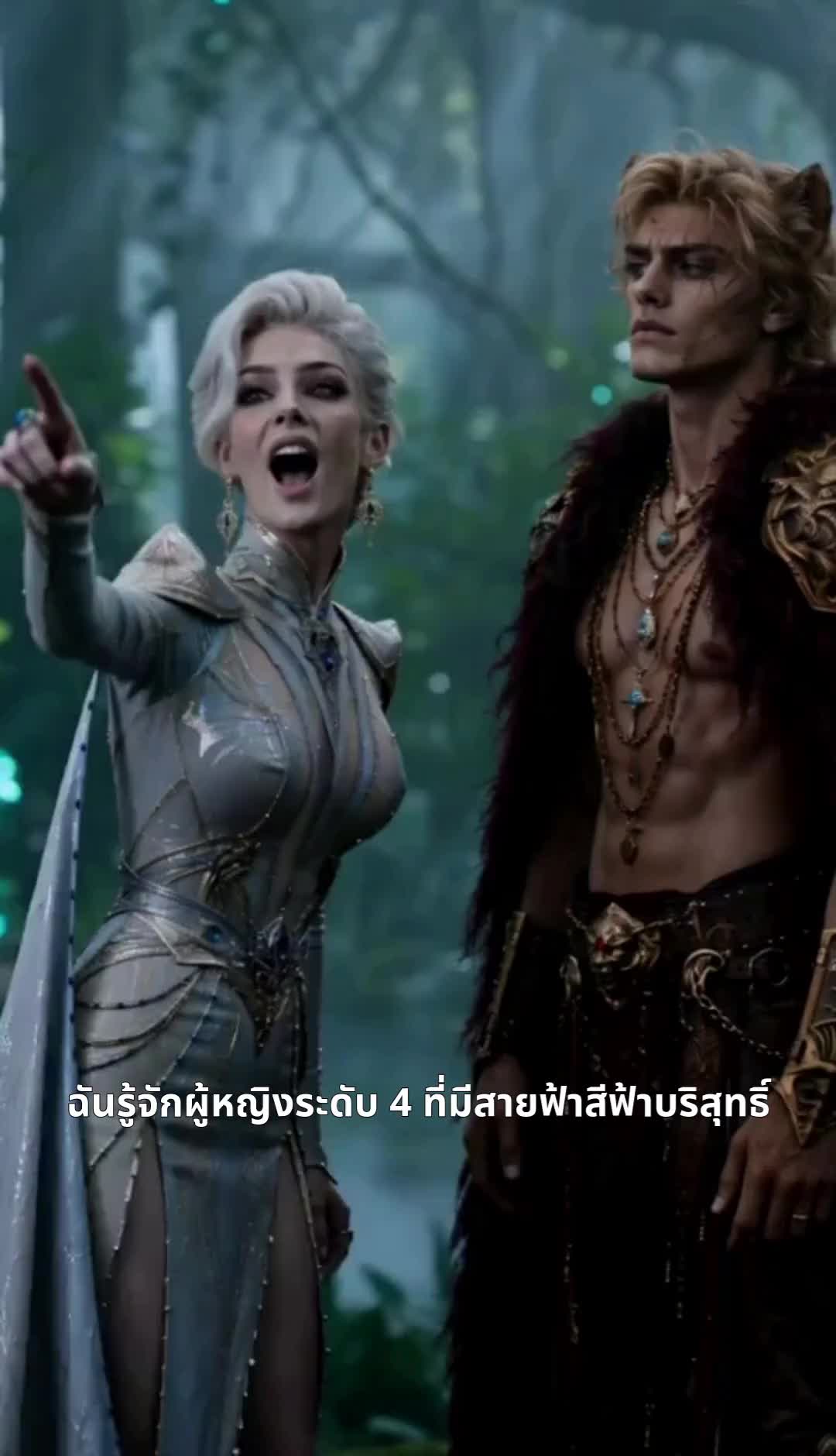 จับคู่รักเก้าอัลฟ่า: เมื่อตู้เอทีเอ็มของฉันคือคู่หมั้นทั้งเก้า!