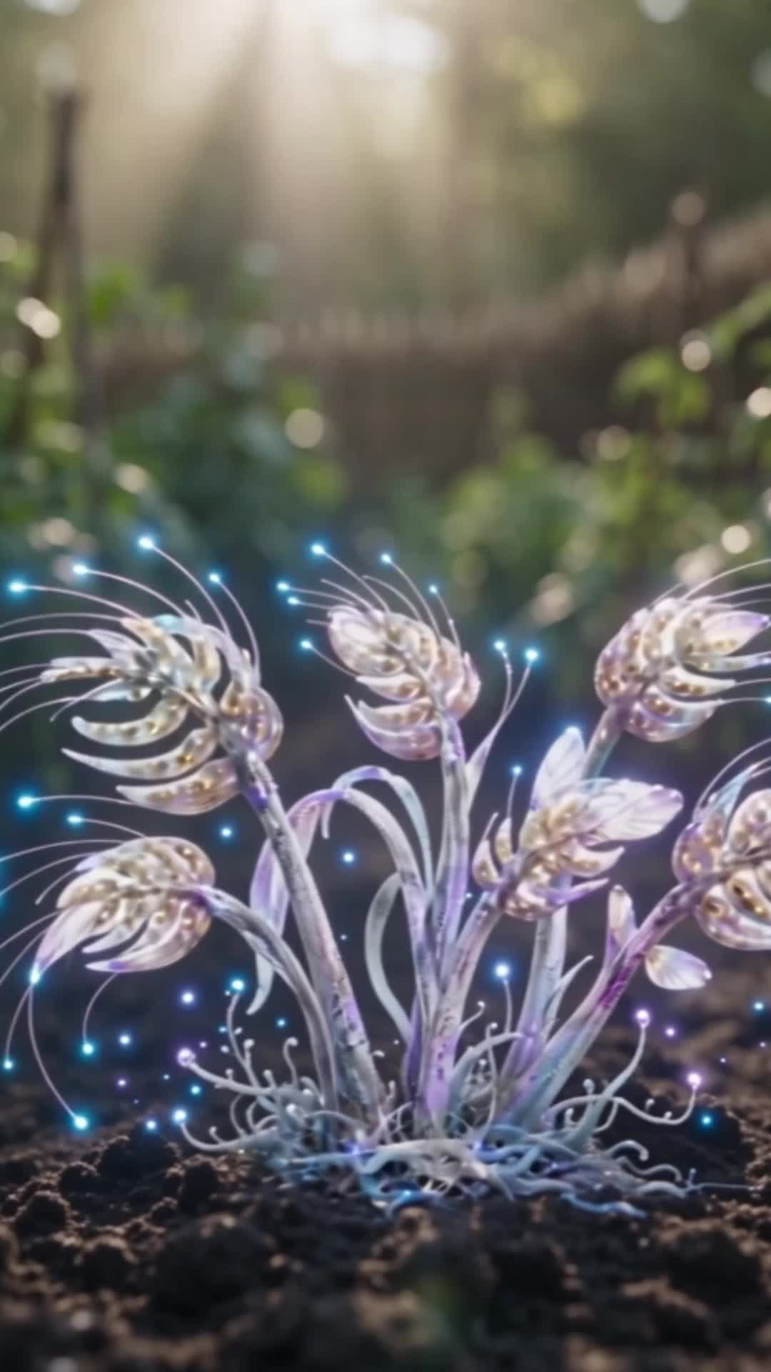 和五個獸夫直播求生