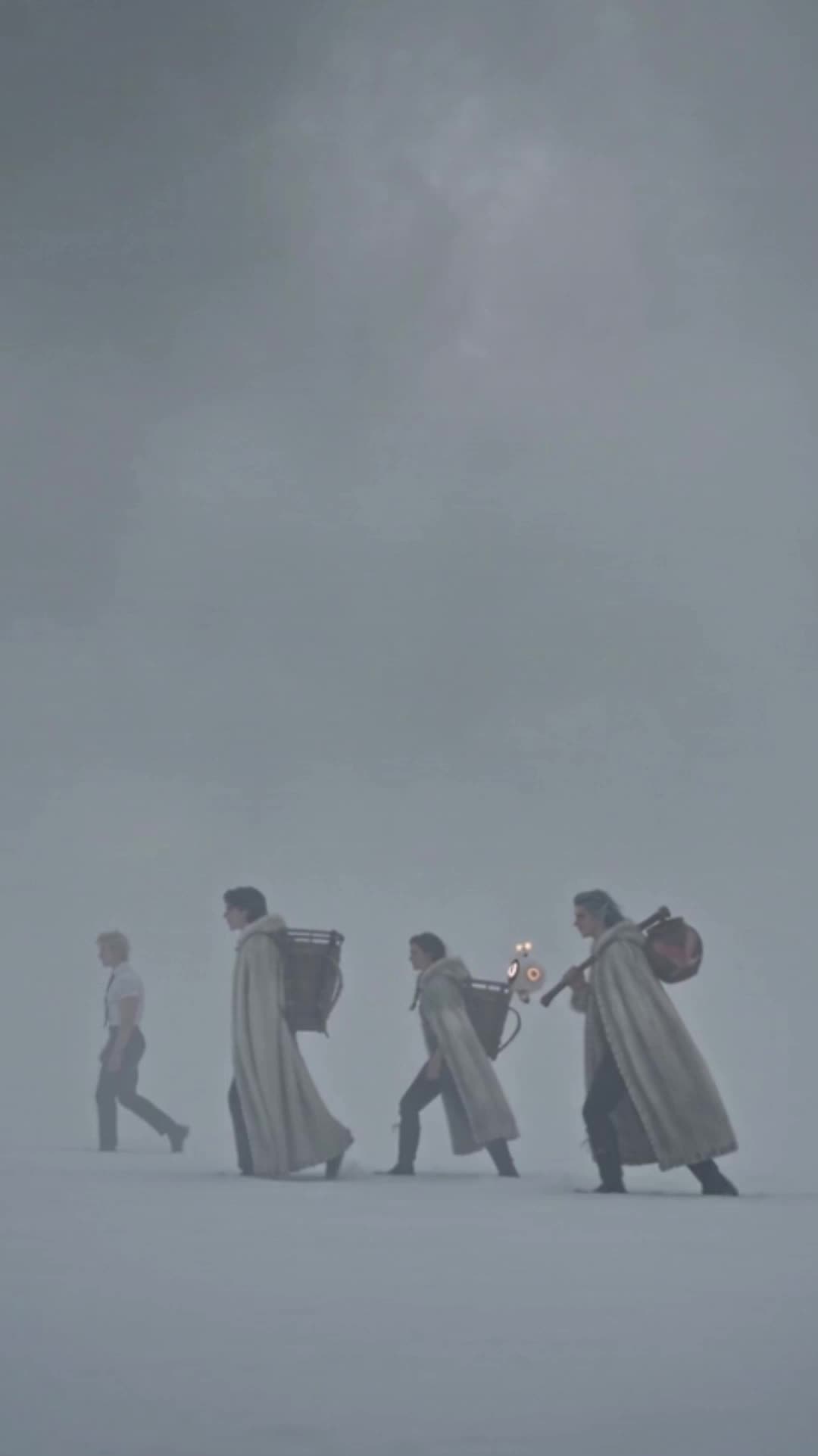 Survival Live with Five Beast Mates