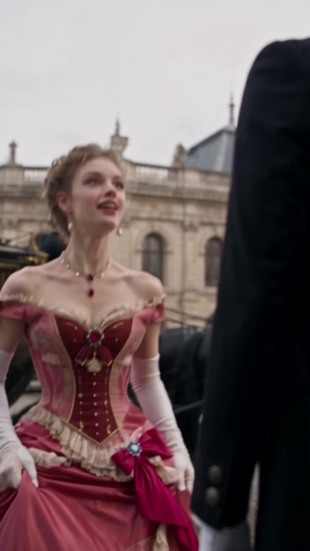 Twisted Fates: The Cinderella Lie