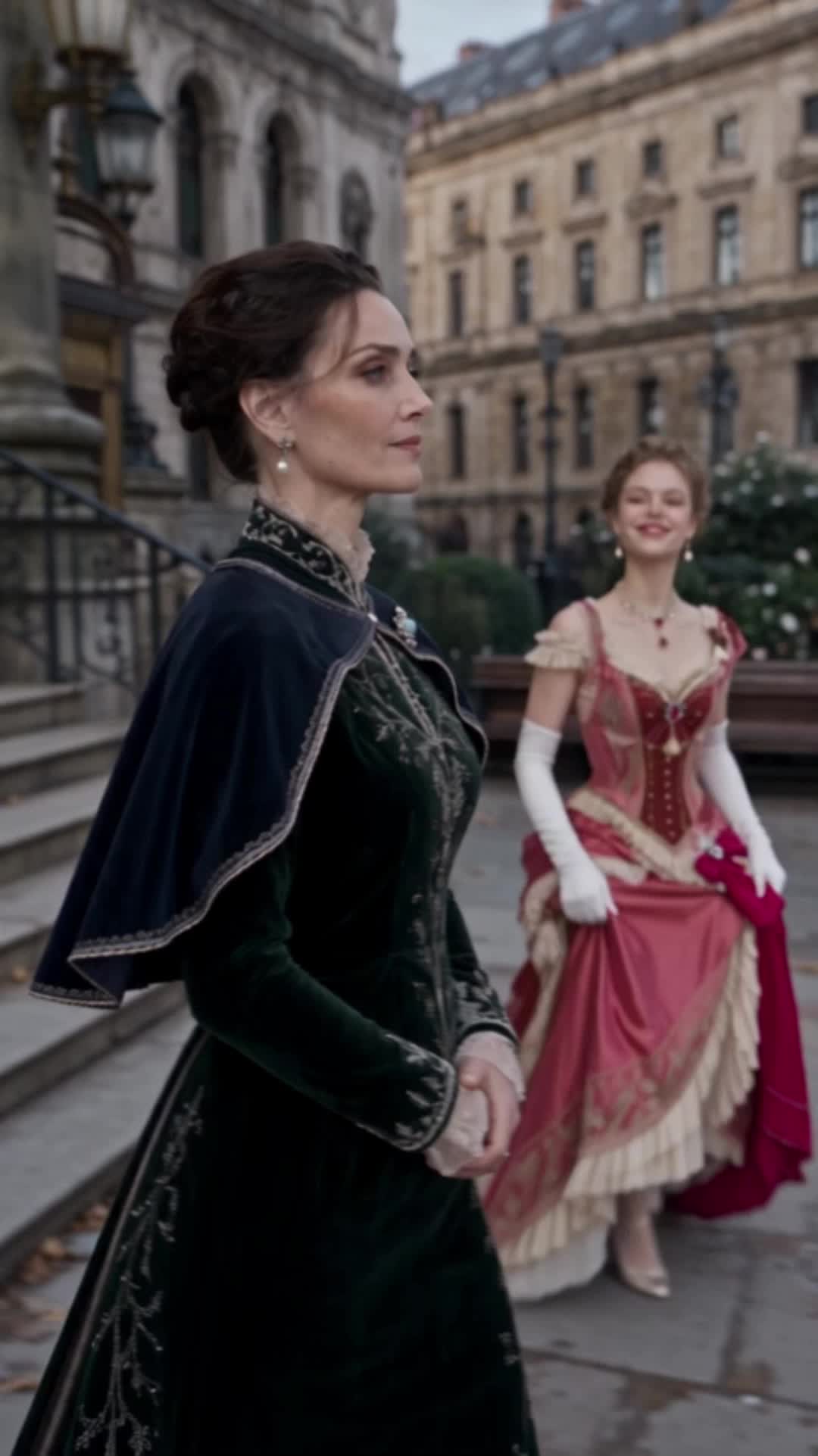 Twisted Fates: The Cinderella Lie