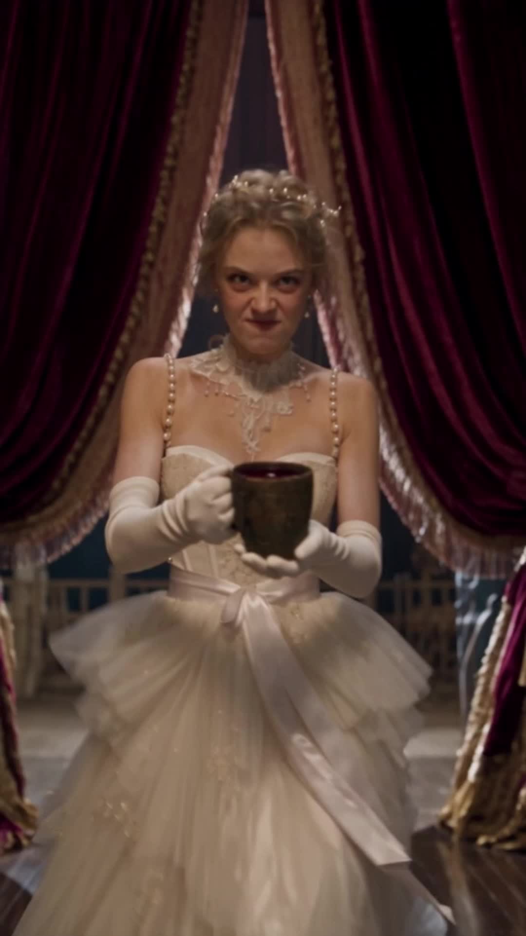 Twisted Fates: The Cinderella Lie