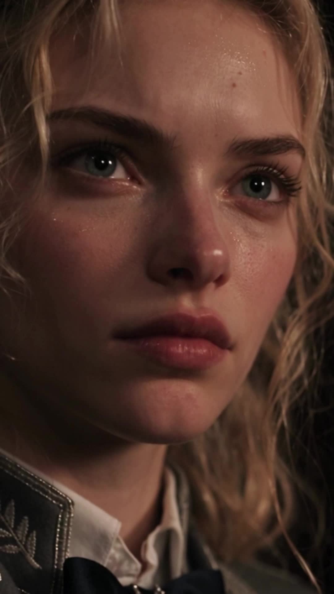 Twisted Fates: The Cinderella Lie