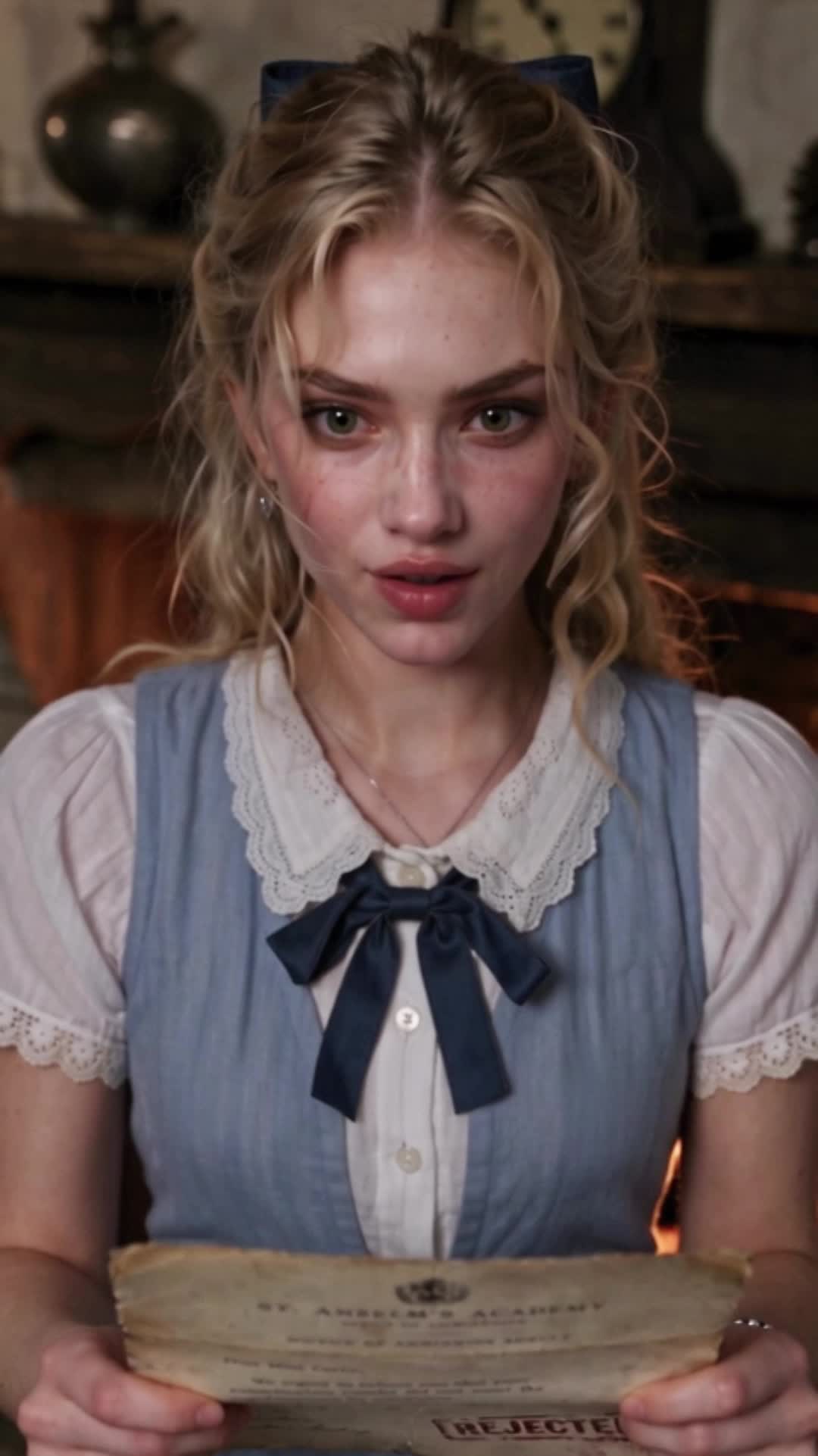 Twisted Fates: The Cinderella Lie