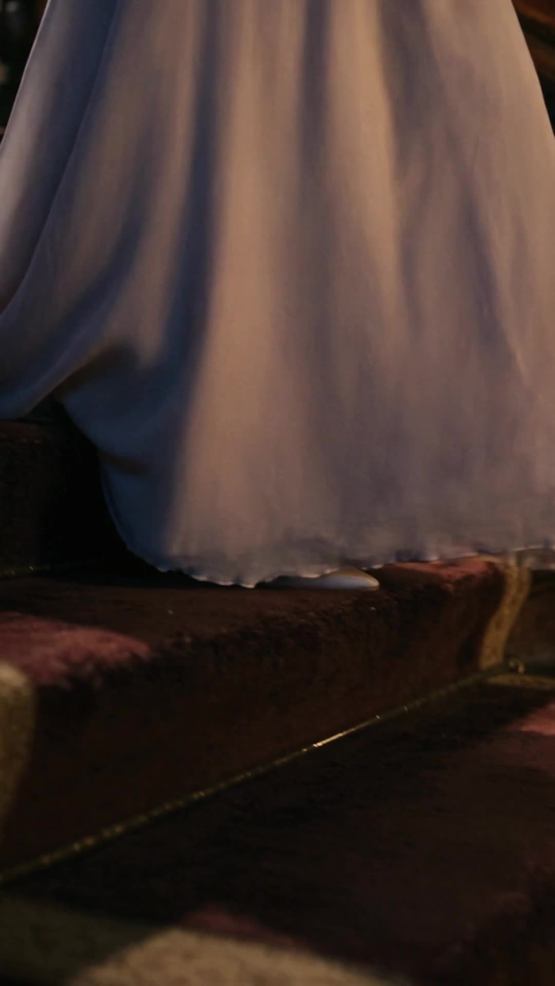 Twisted Fates: The Cinderella Lie
