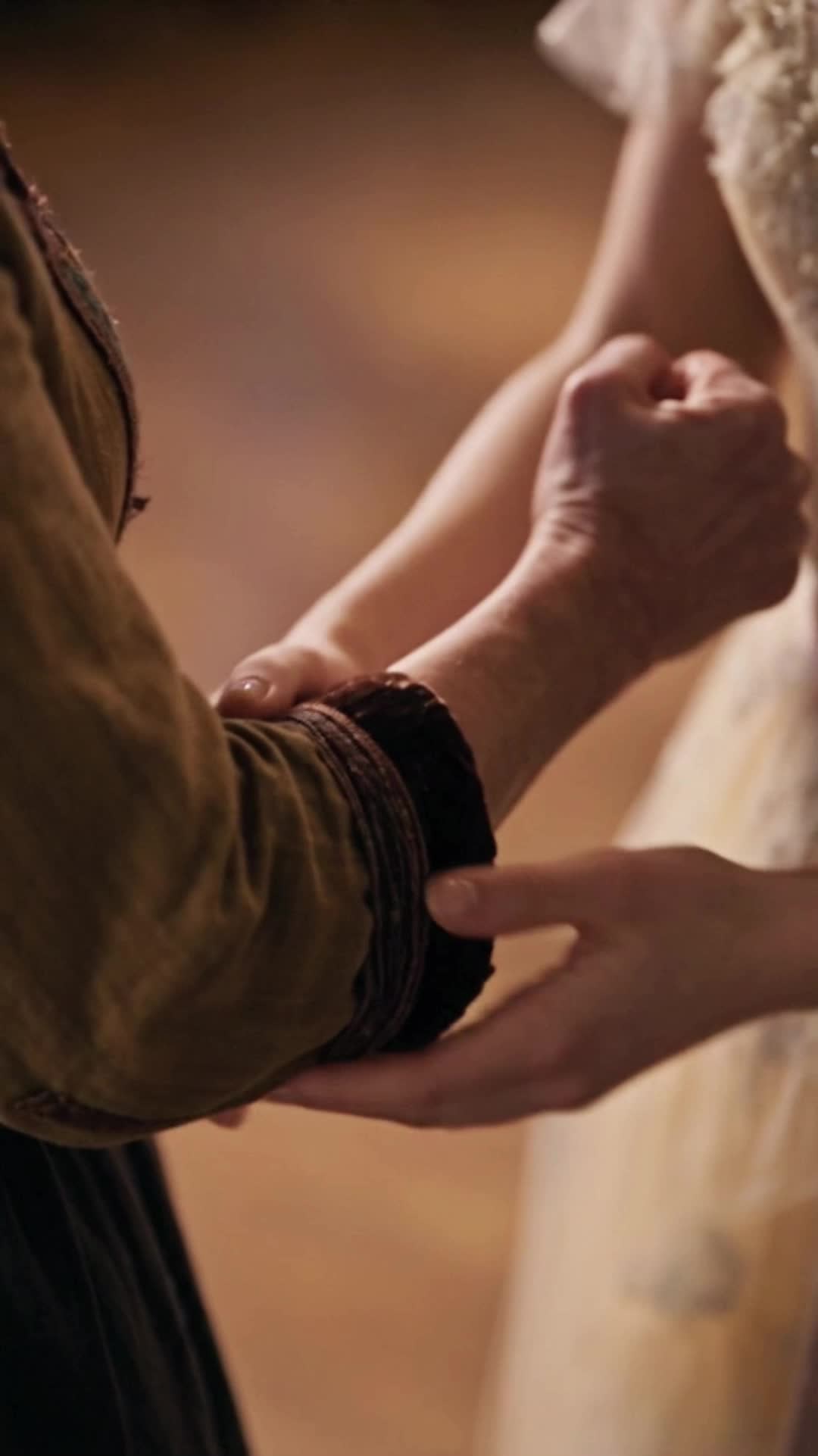 Twisted Fates: The Cinderella Lie
