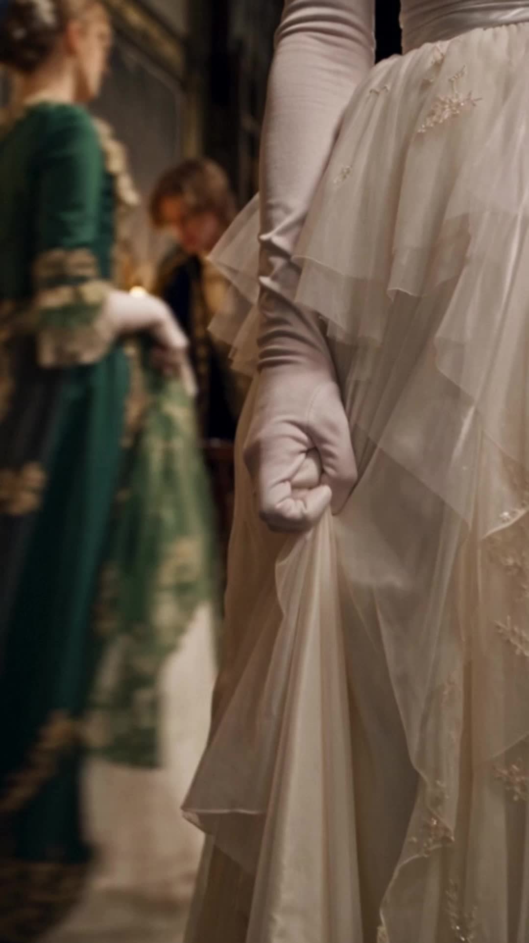 Twisted Fates: The Cinderella Lie