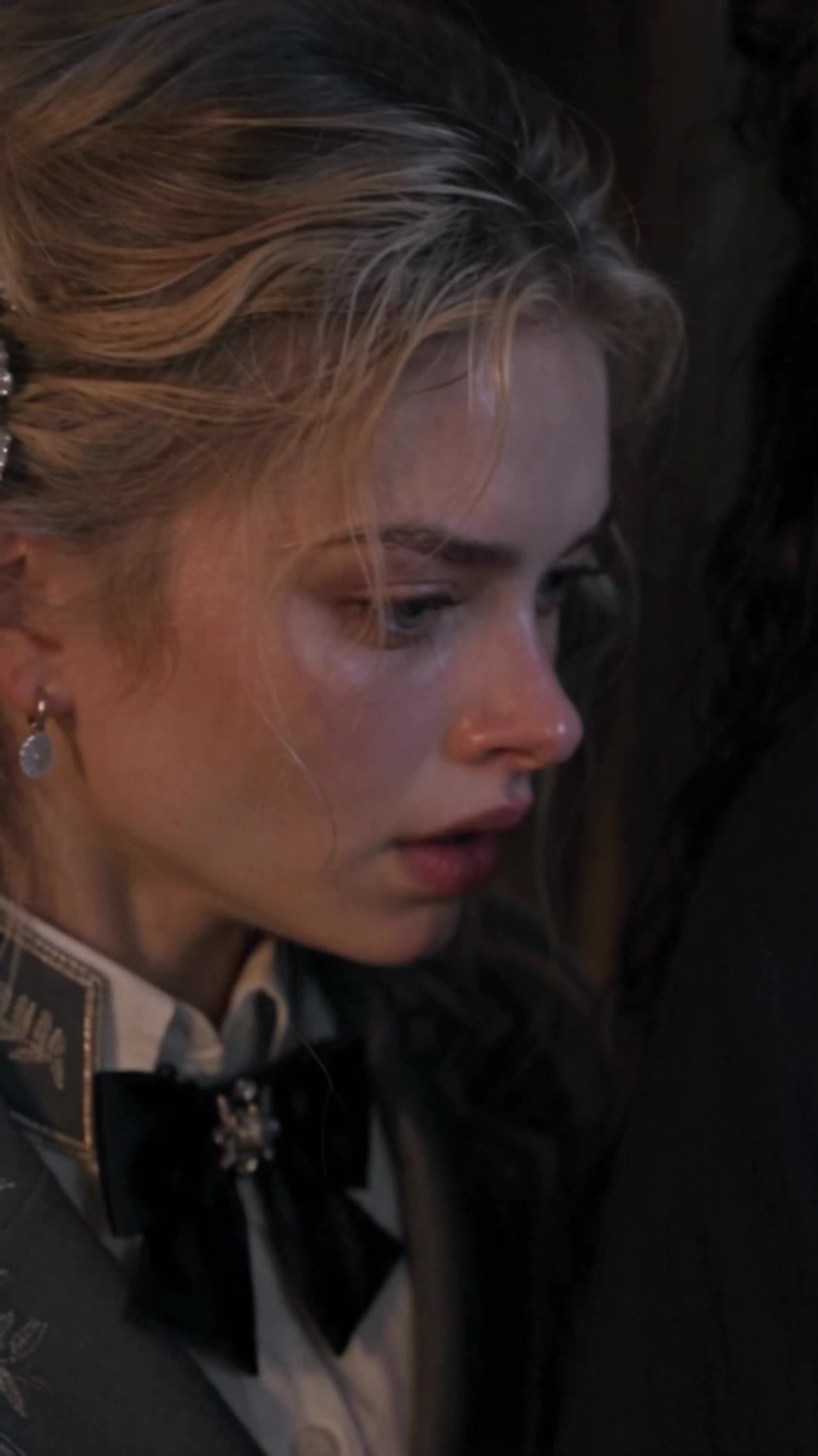 Twisted Fates: The Cinderella Lie