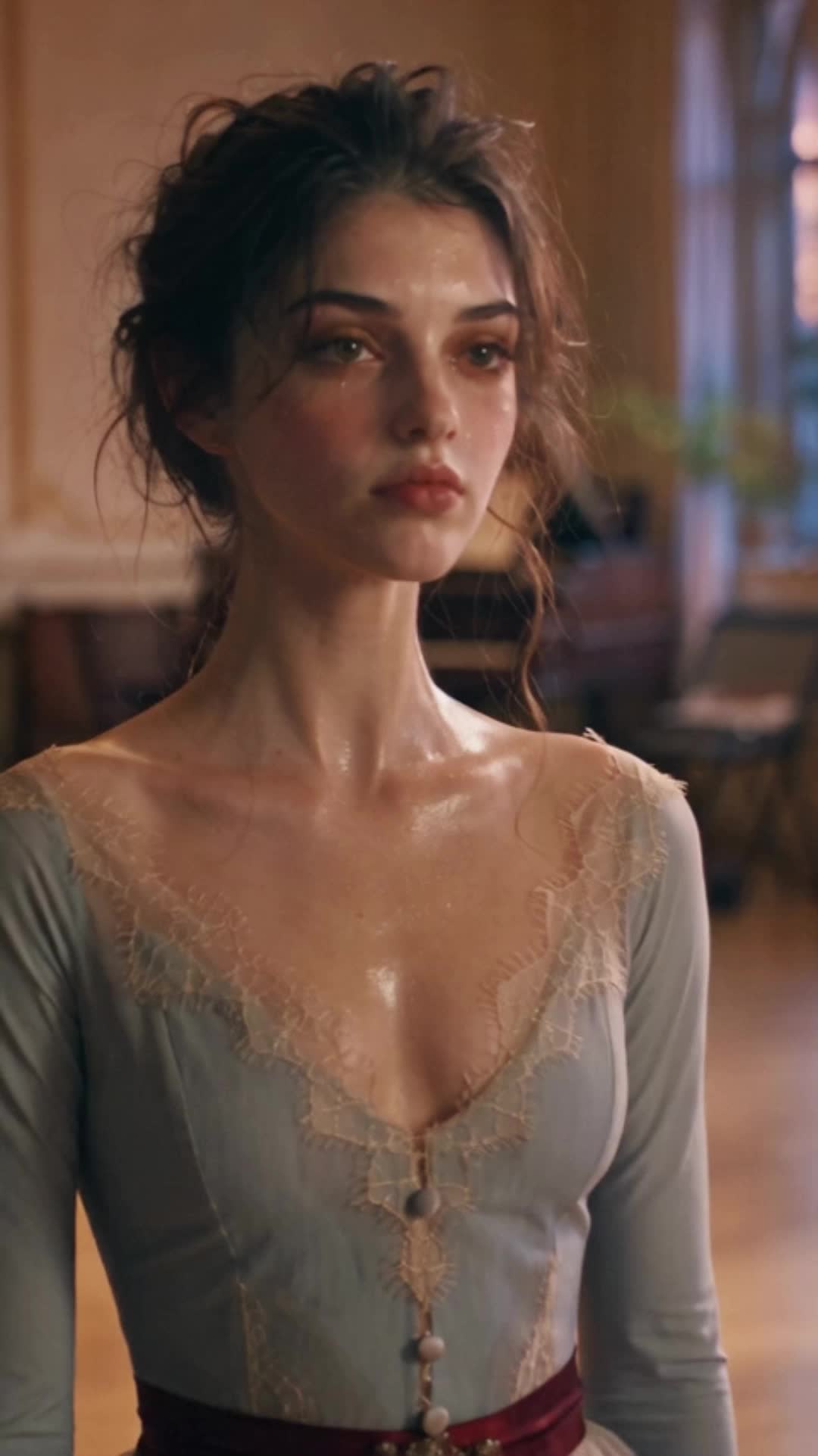 Twisted Fates: The Cinderella Lie