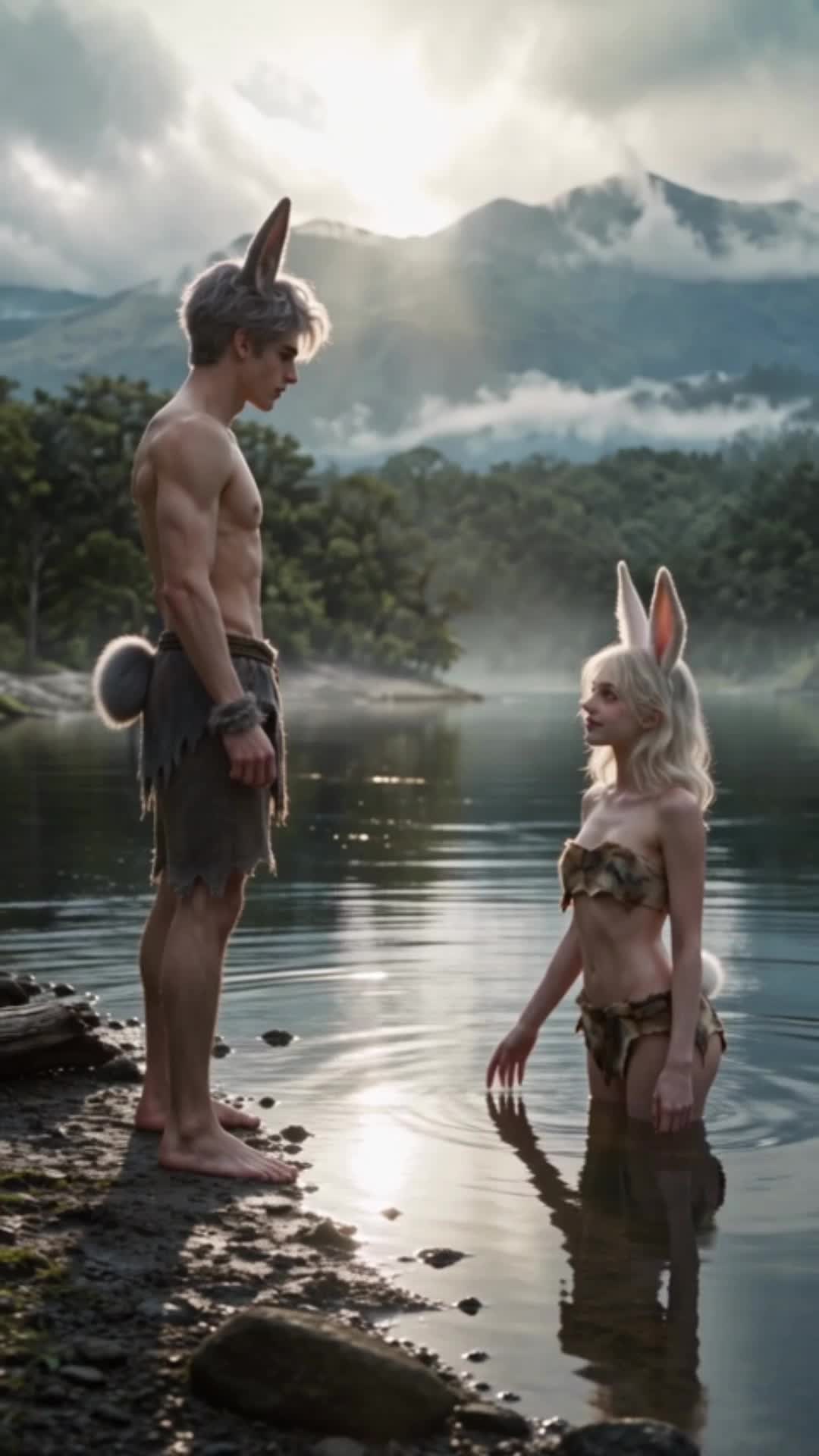 Beastworld Miracle: One Cub, One Ultimate Reward