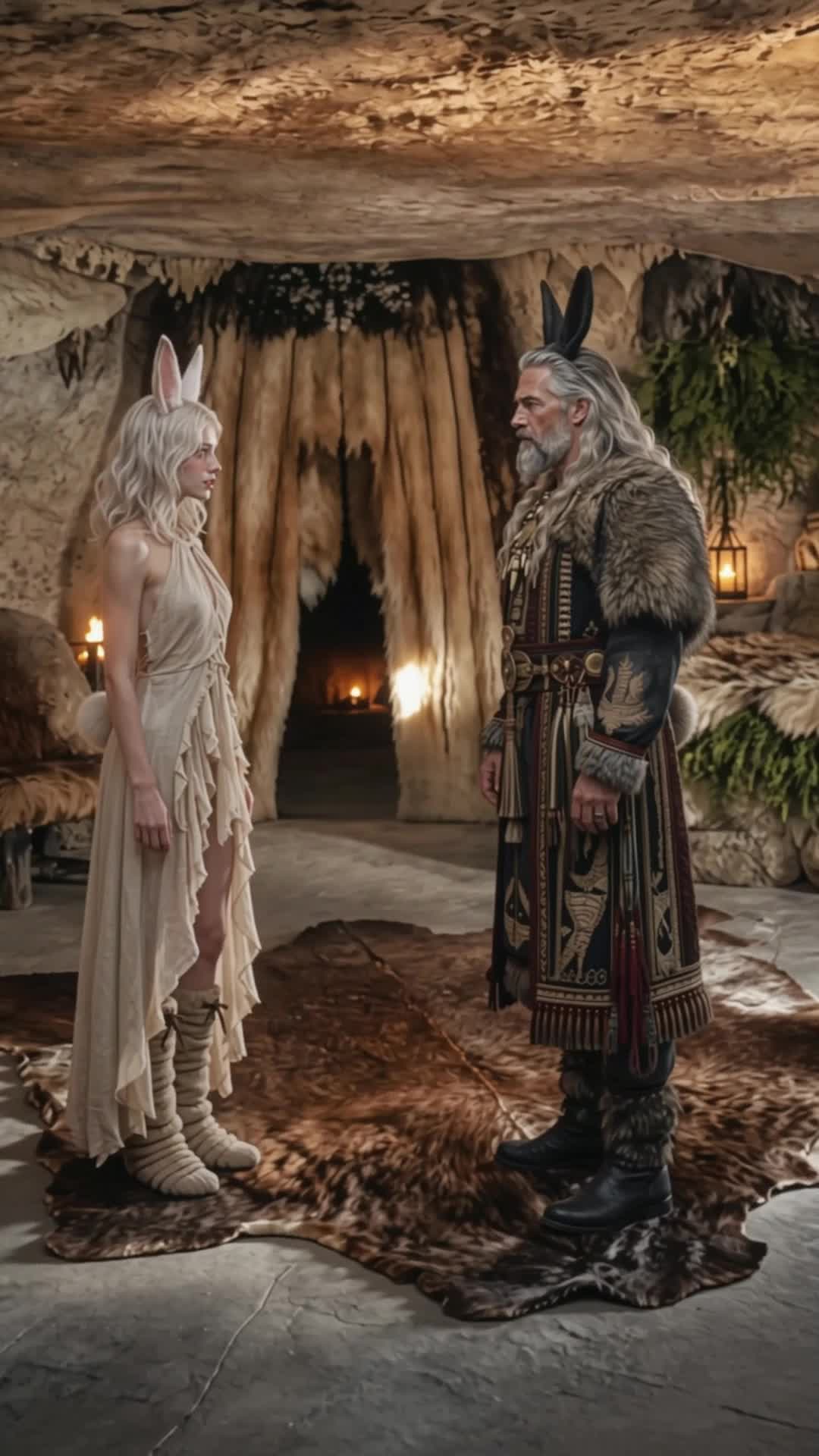Beastworld Miracle: One Cub, One Ultimate Reward