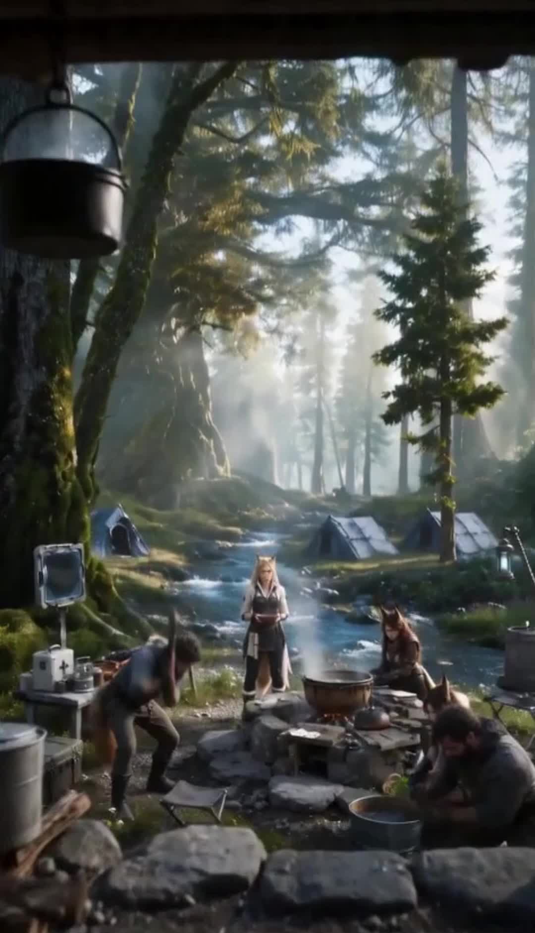 Surviving The Dating Show