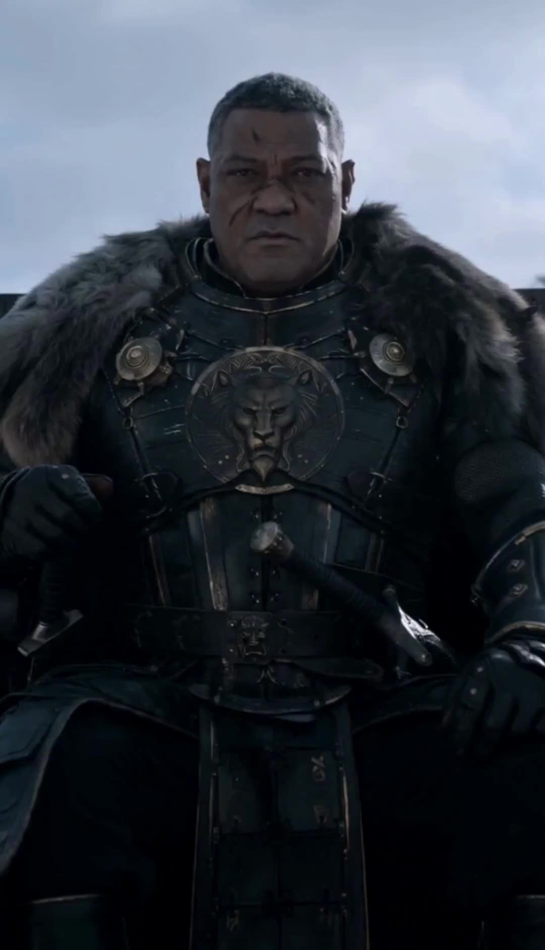 Me convertí en Omega en el duelo del Rey Lobo