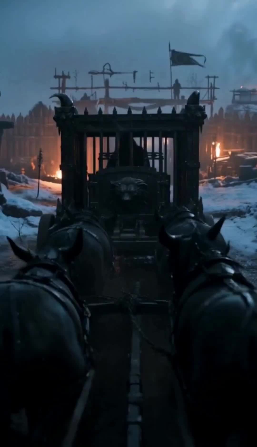 Me convertí en Omega en el duelo del Rey Lobo