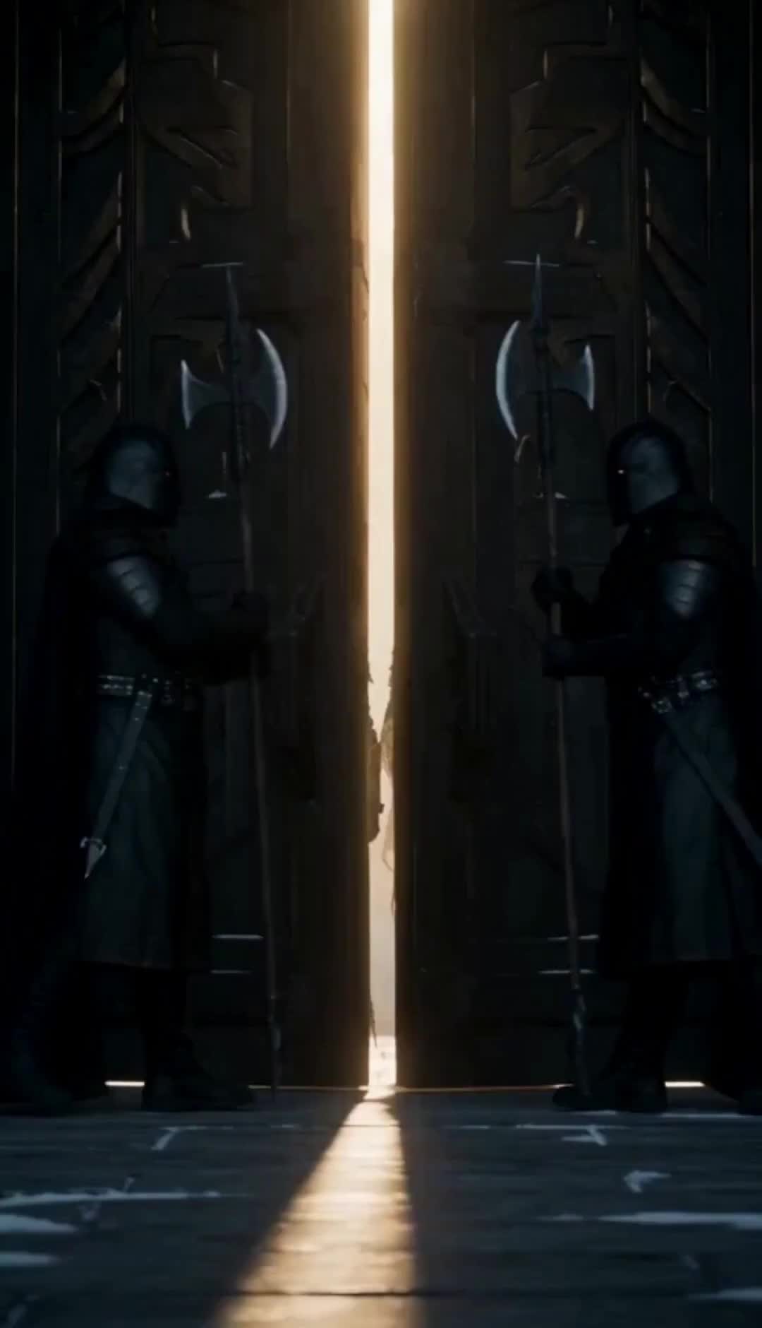 Me convertí en Omega en el duelo del Rey Lobo