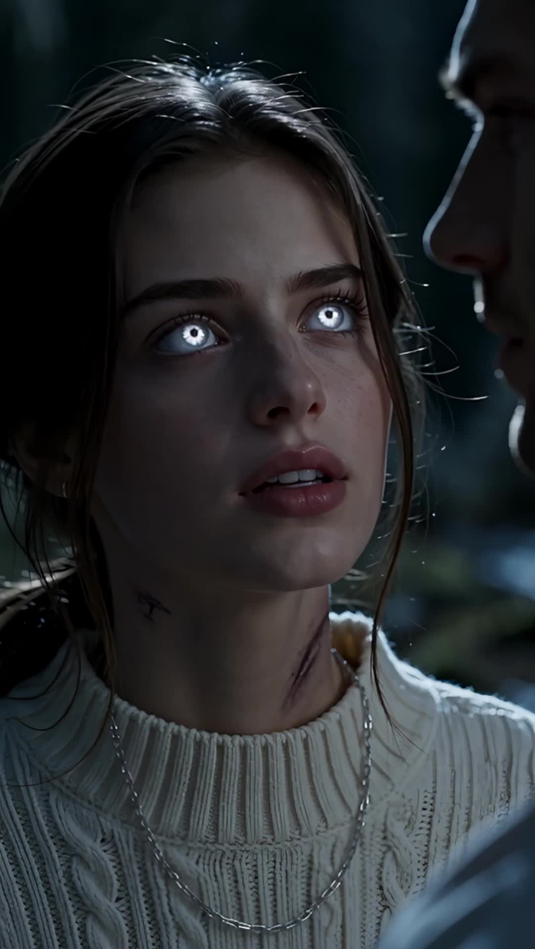 Enthralled By Silver