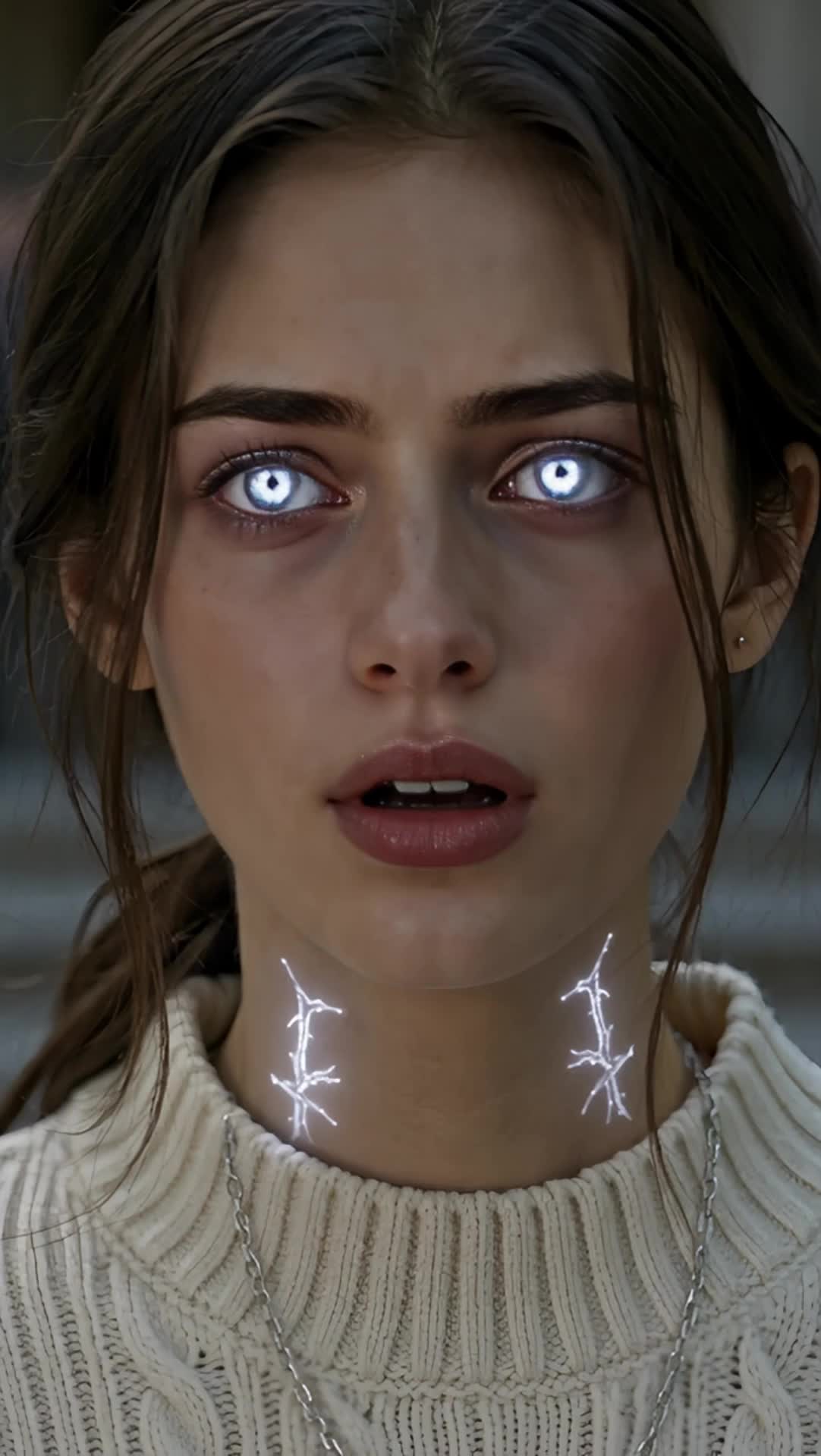 Enthralled By Silver