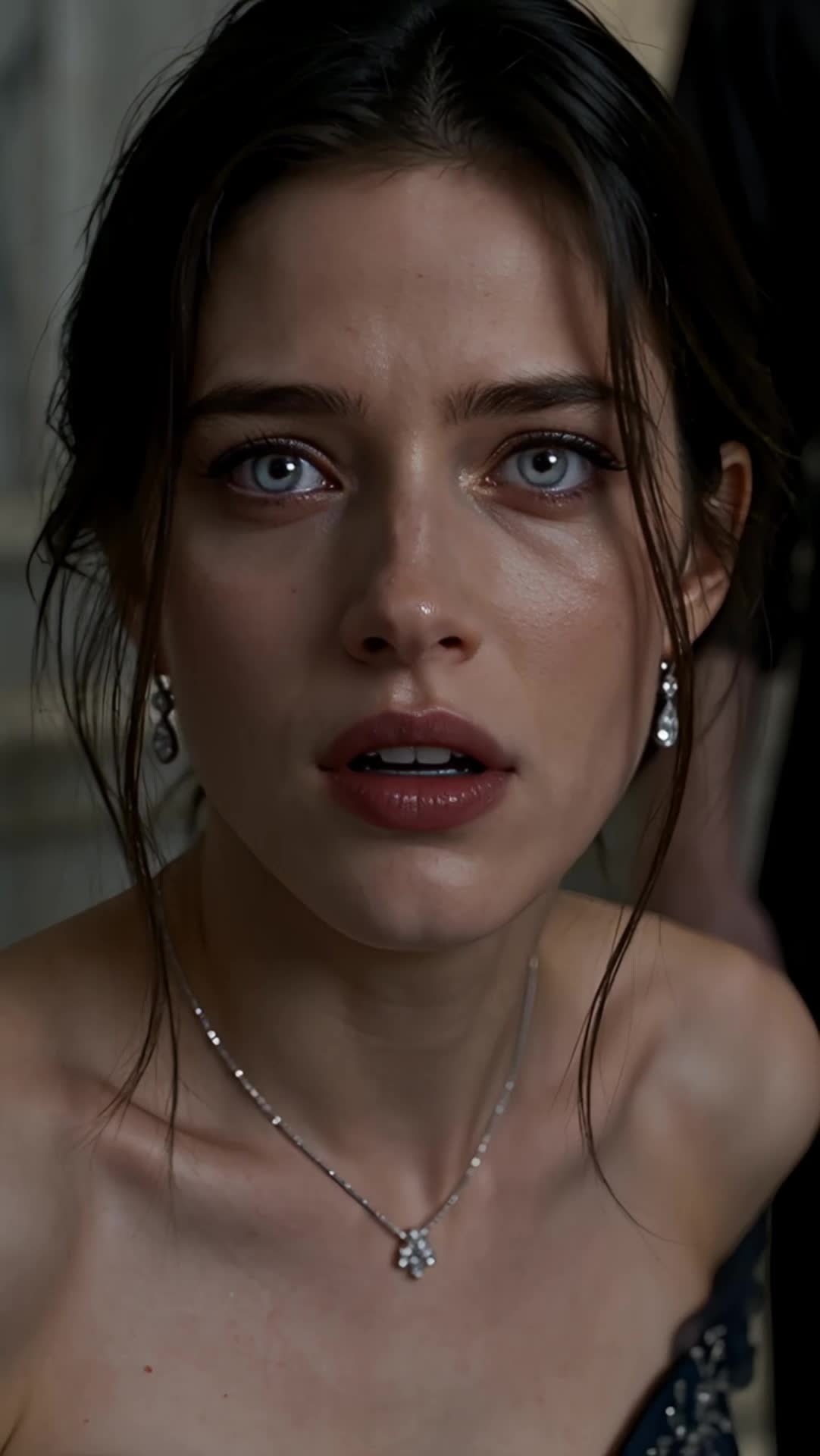 Enthralled By Silver
