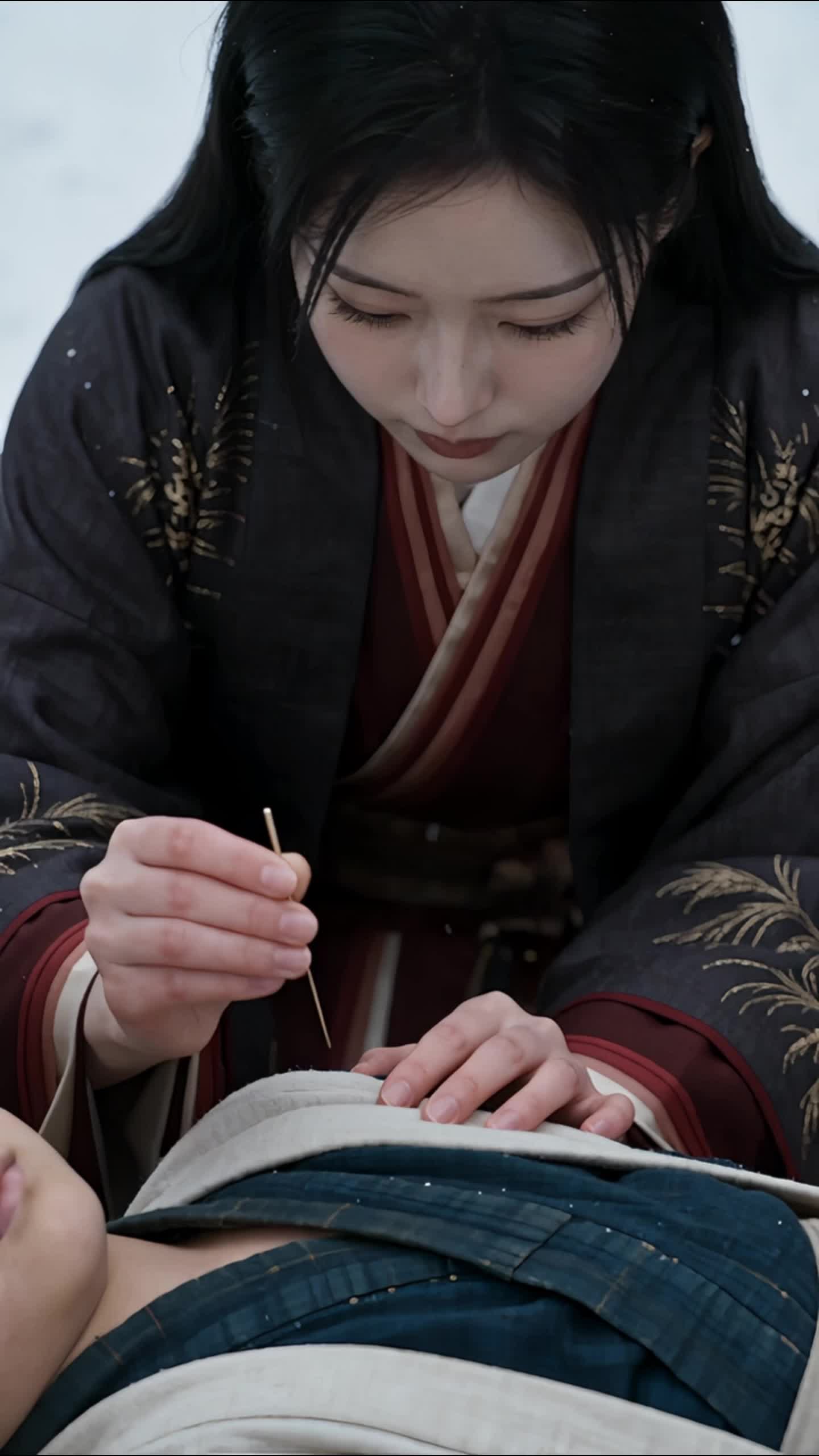 毒妃の逆襲～捨てられ令嬢は皇太子を見限り、最強親王の毒を解く～