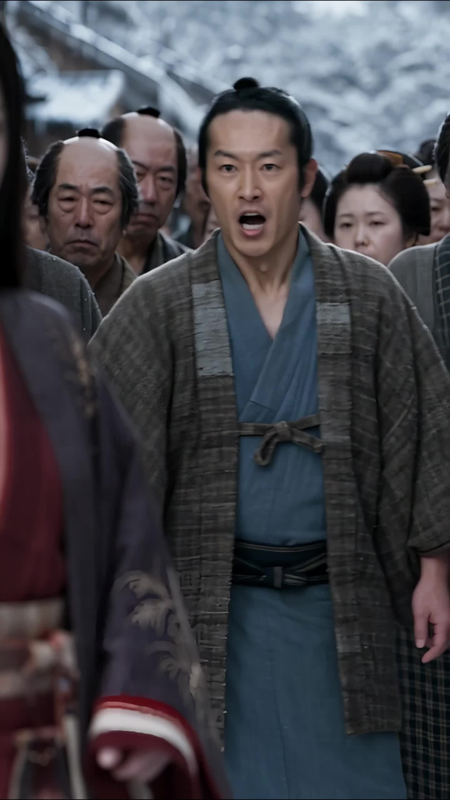 毒妃逆襲：棄千金斷情東宮，巧解最強親王奇毒