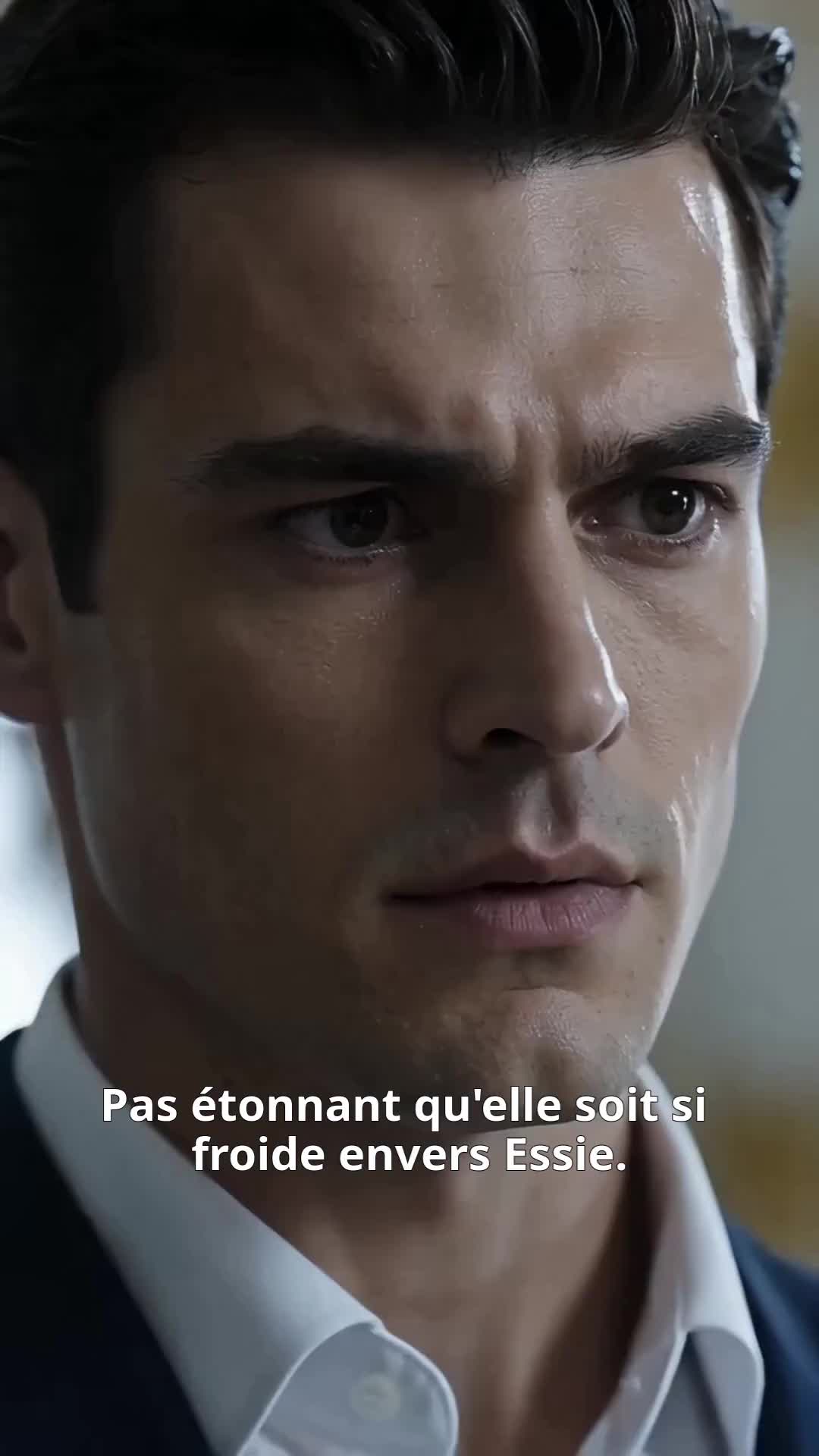 Assoifée par le frère sauvage de mon meilleur ami