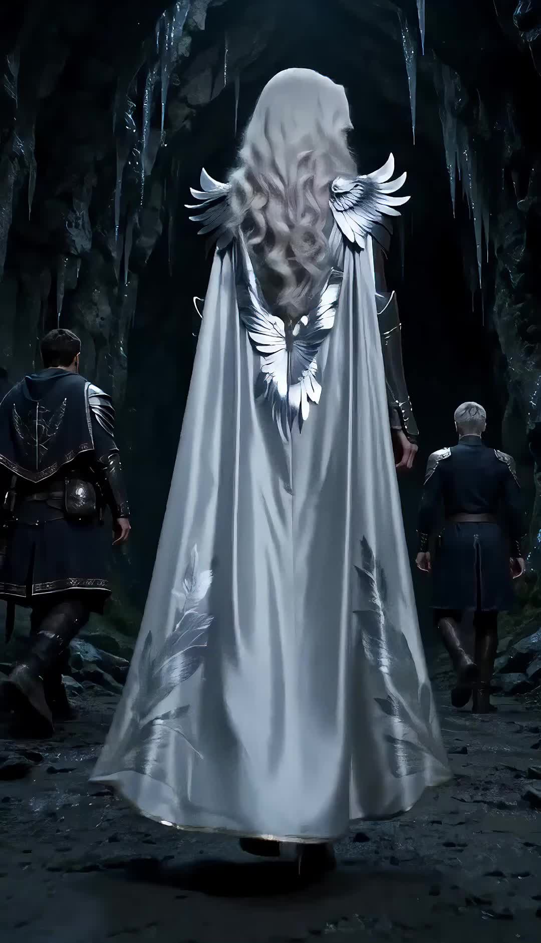 After Saving the Kingdom, They Betrayed Me