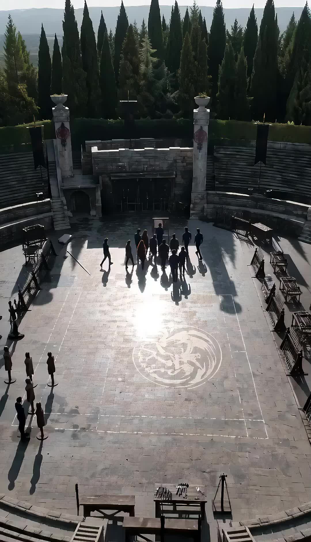 After Saving the Kingdom, They Betrayed Me