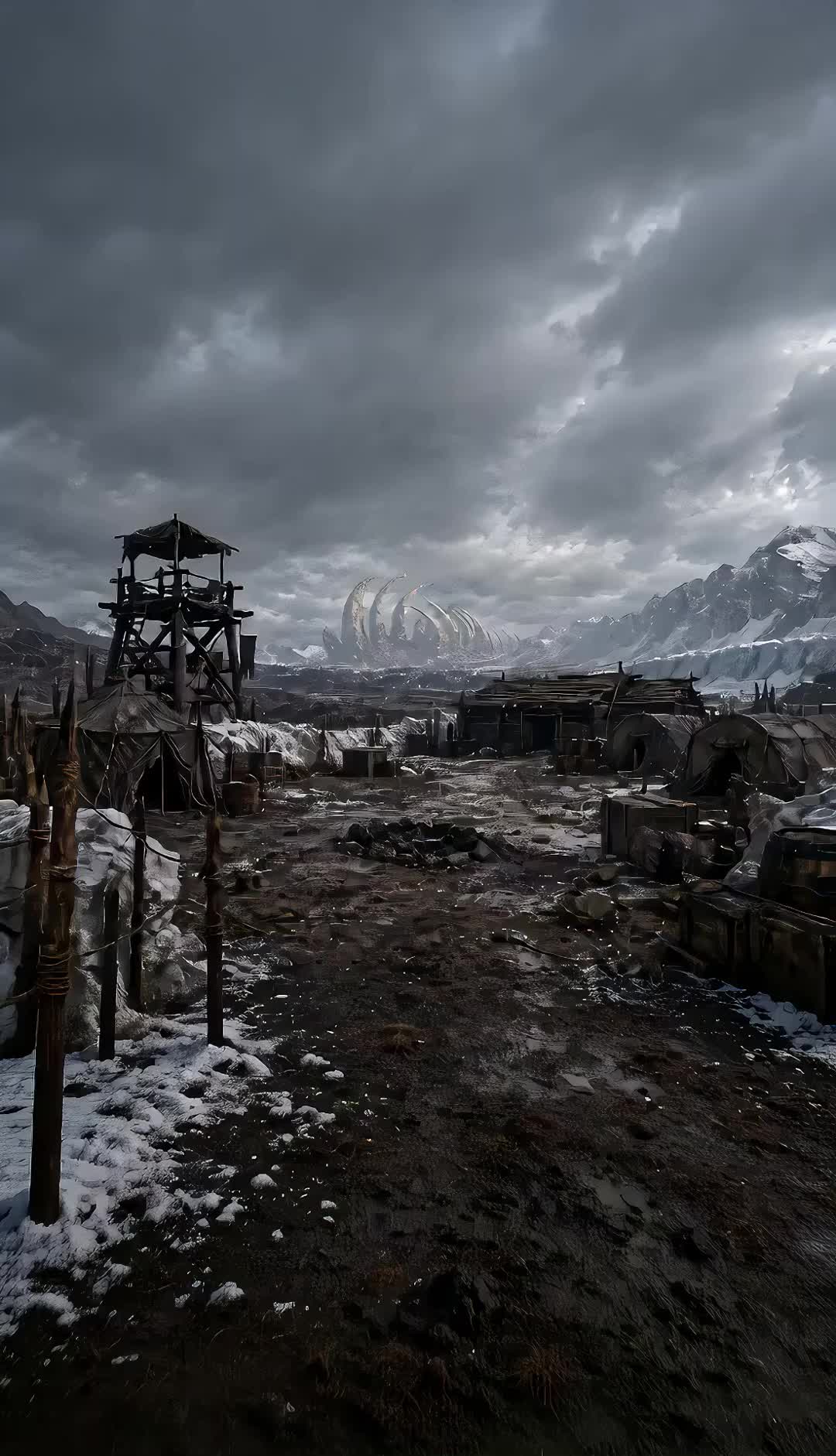 After Saving the Kingdom, They Betrayed Me
