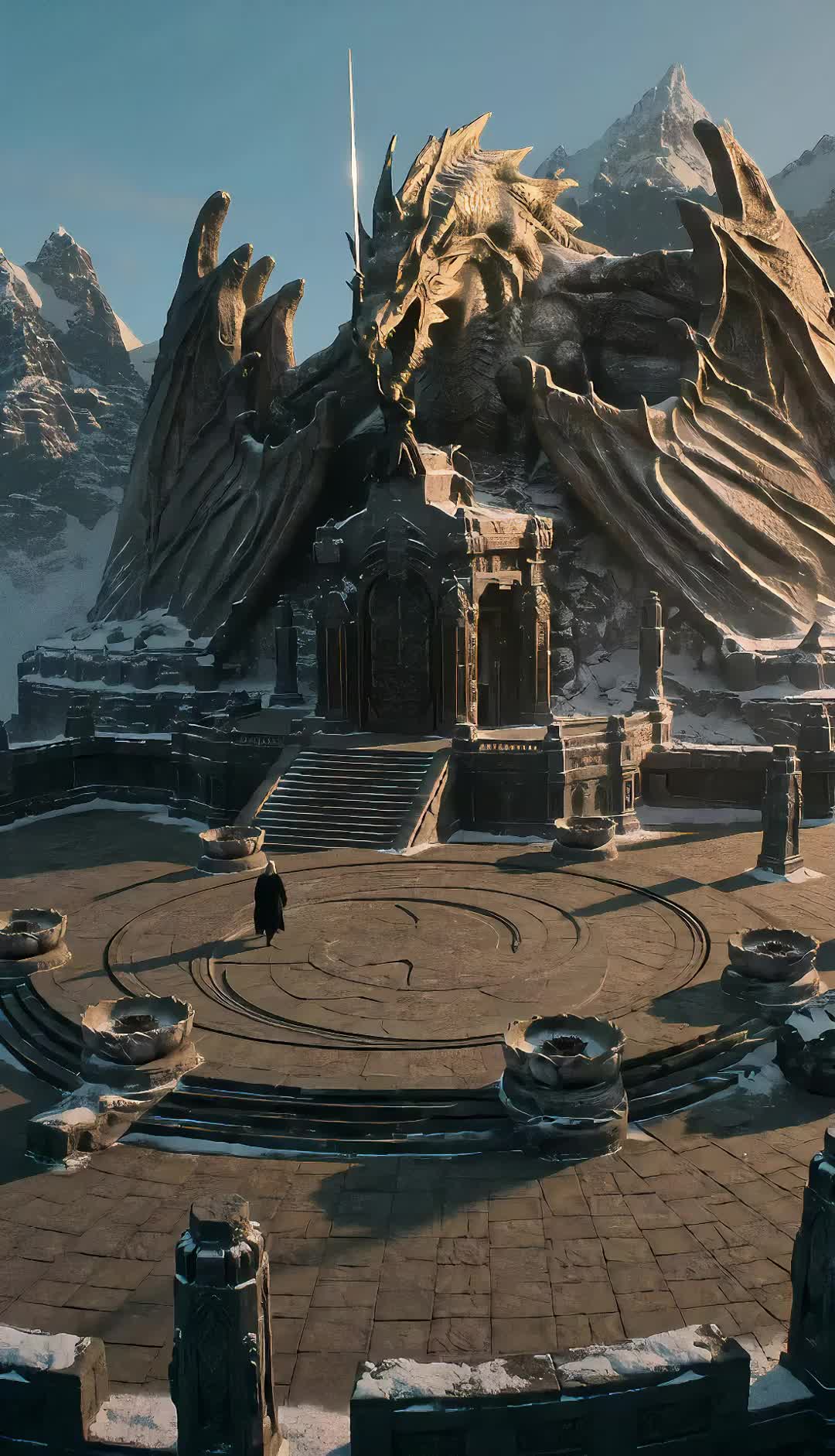 After Saving the Kingdom, They Betrayed Me