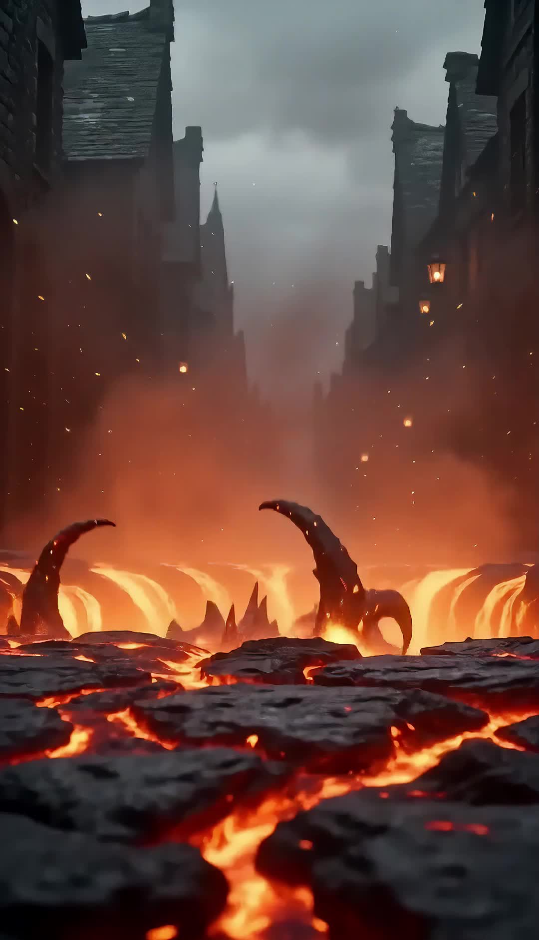 After Saving the Kingdom, They Betrayed Me