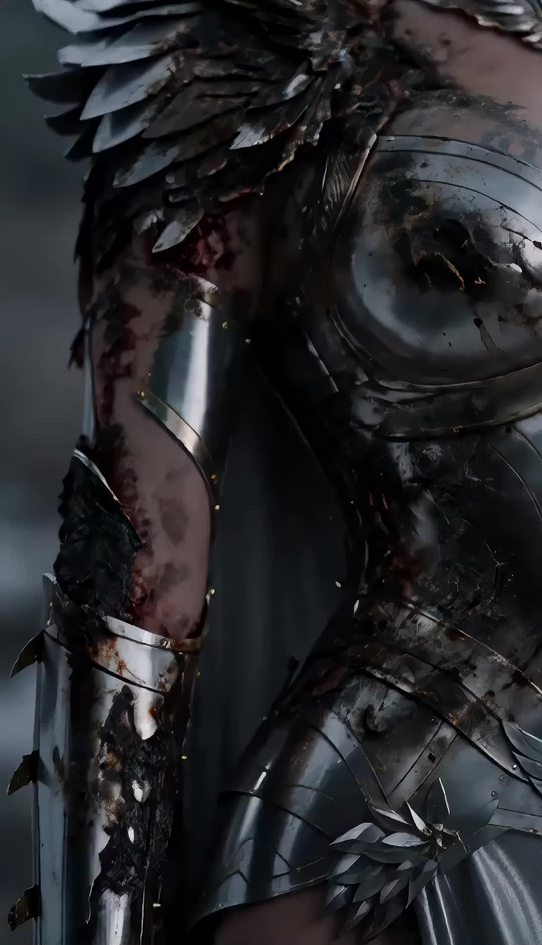 After Saving the Kingdom, They Betrayed Me