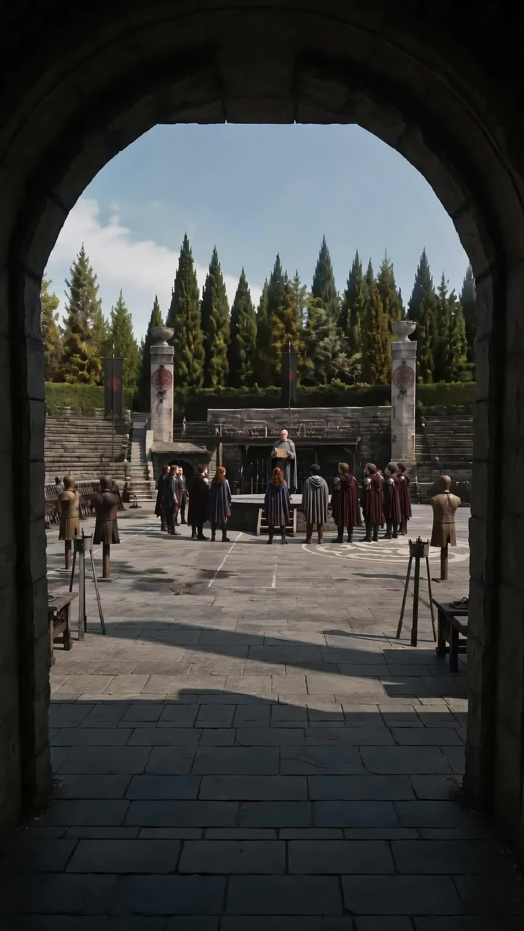 After Saving the Kingdom, They Betrayed Me