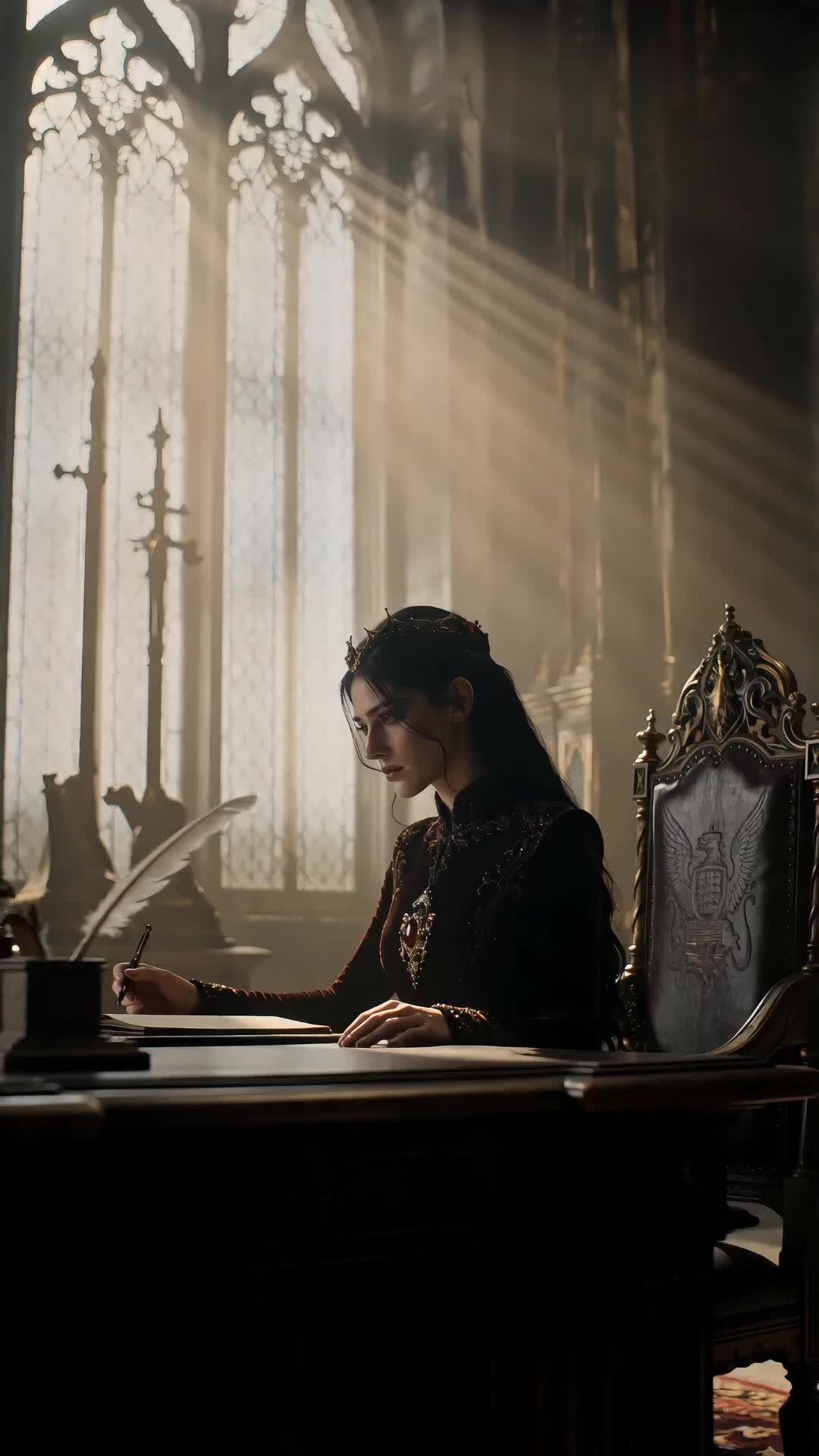 After Saving the Kingdom, They Betrayed Me