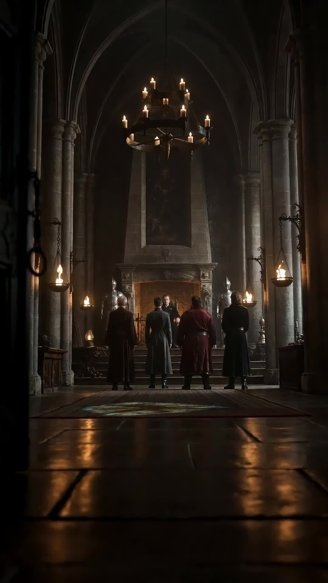 After Saving the Kingdom, They Betrayed Me