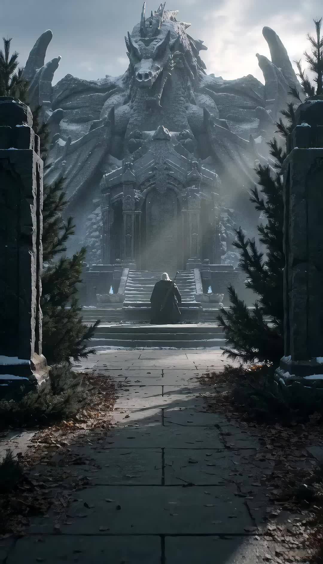After Saving the Kingdom, They Betrayed Me
