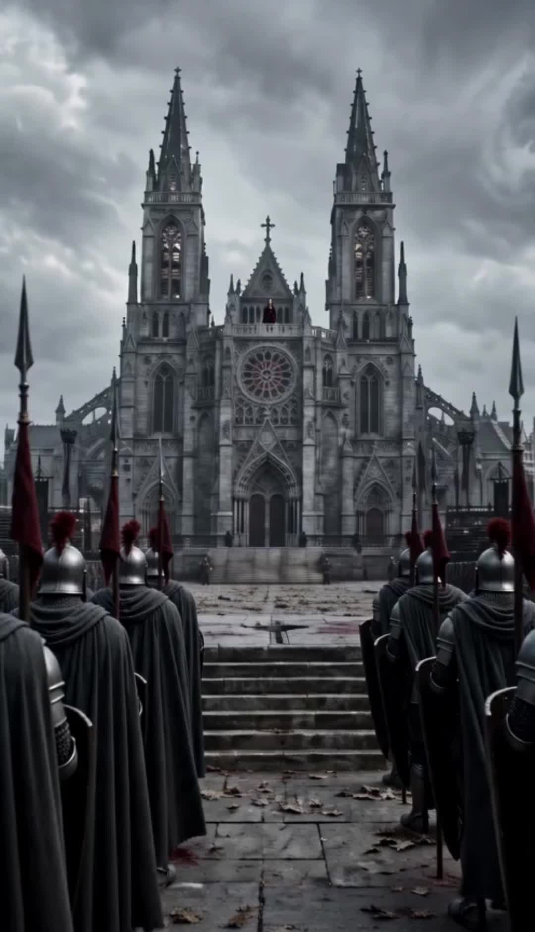 After Saving the Kingdom, They Betrayed Me