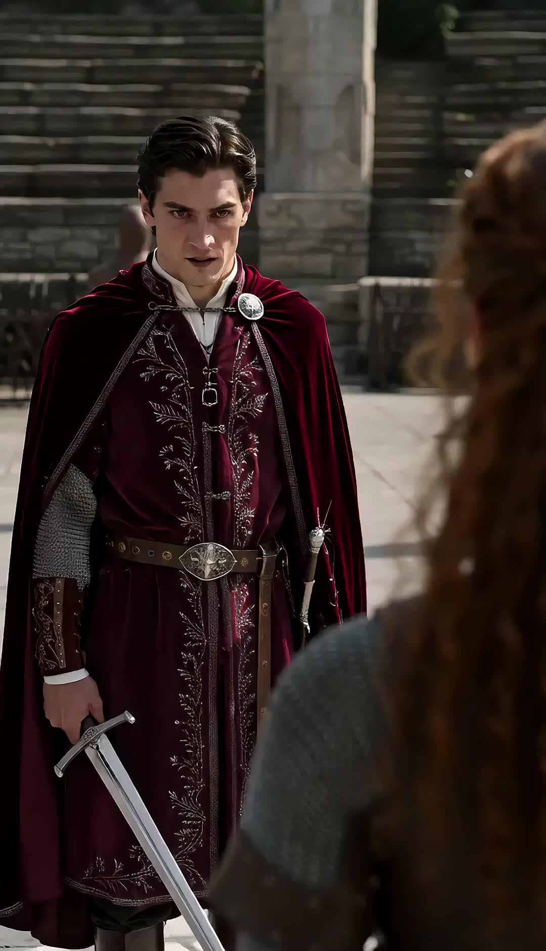 After Saving the Kingdom, They Betrayed Me