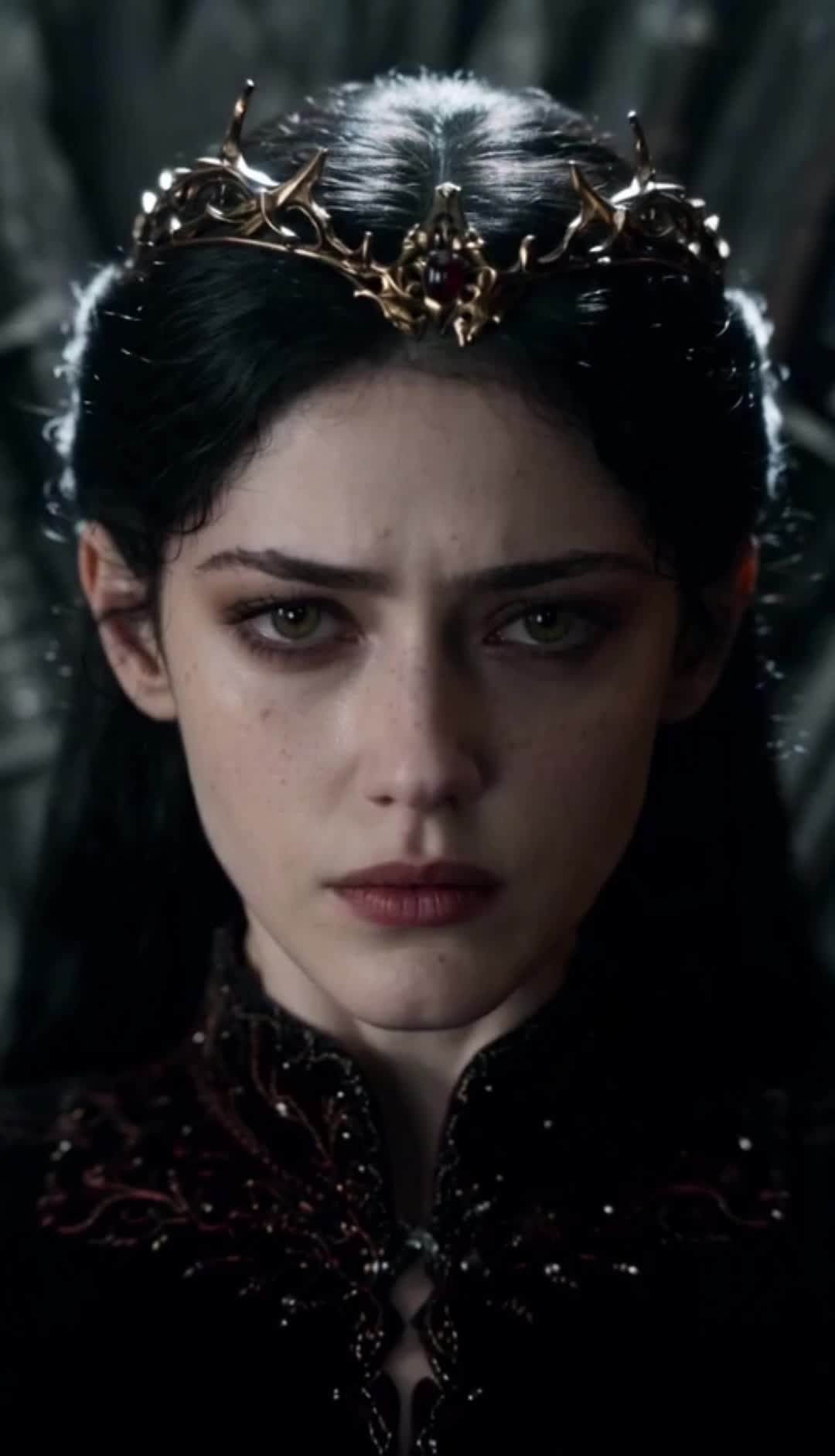 After Saving the Kingdom, They Betrayed Me