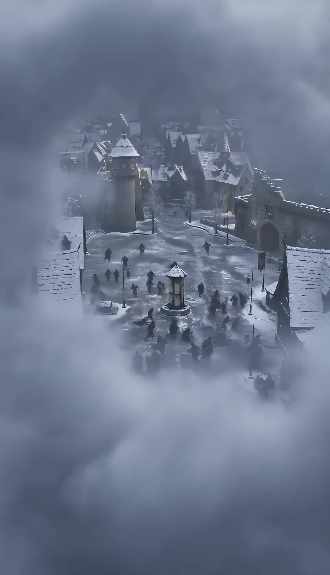 After Saving the Kingdom, They Betrayed Me