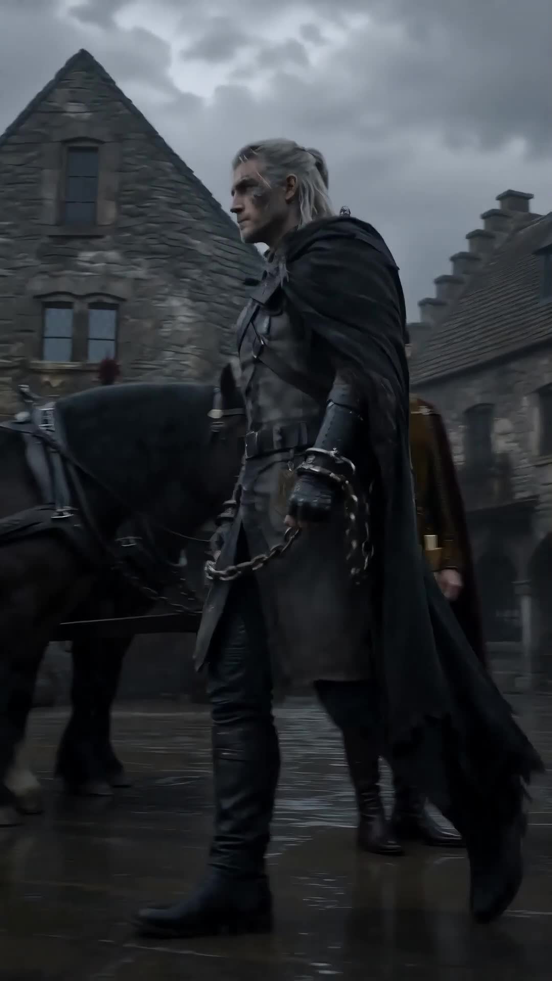 After Saving the Kingdom, They Betrayed Me