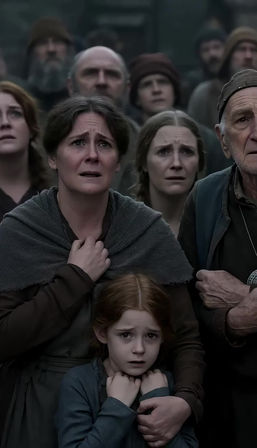 After Saving the Kingdom, They Betrayed Me