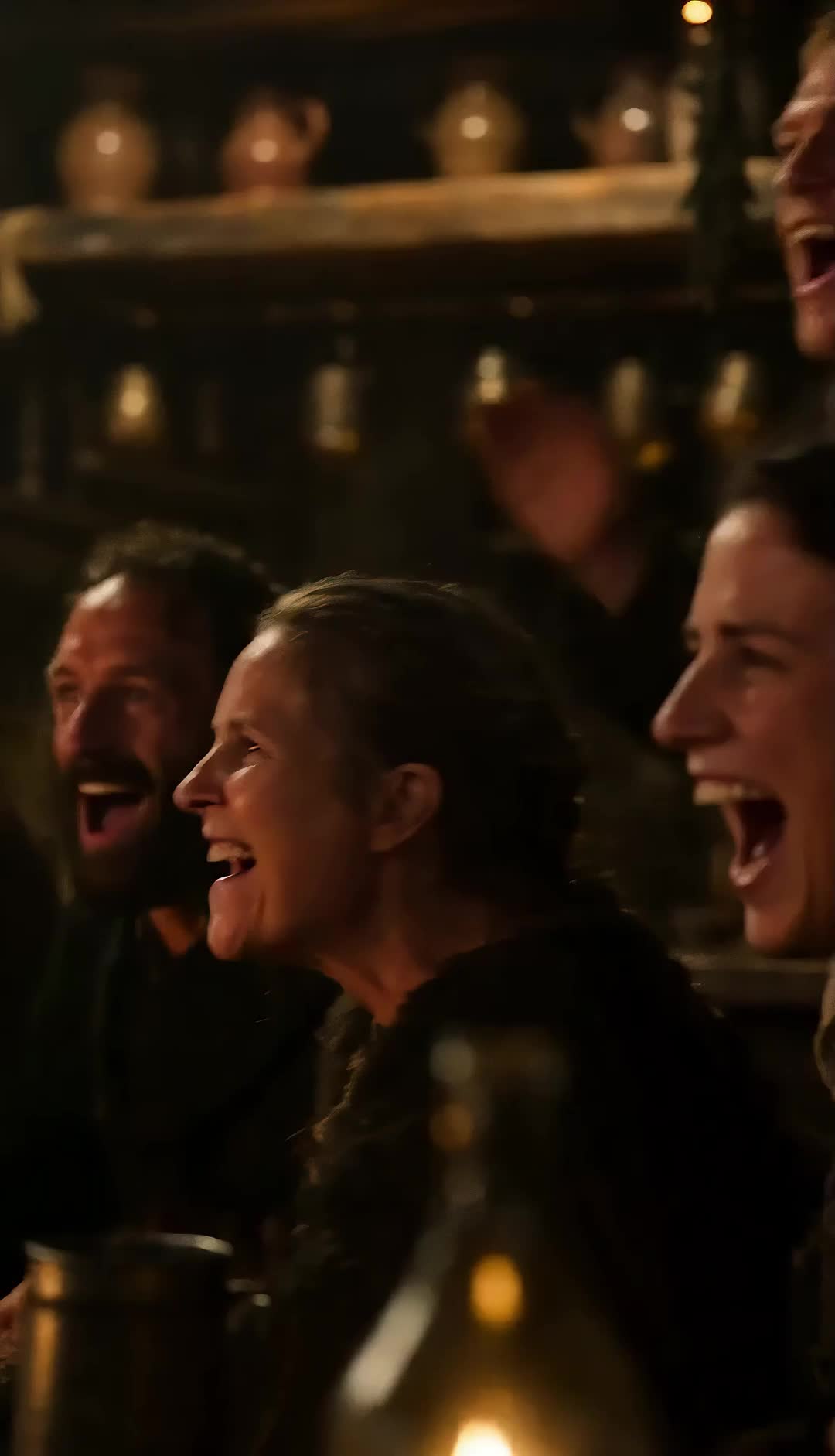 After Saving the Kingdom, They Betrayed Me