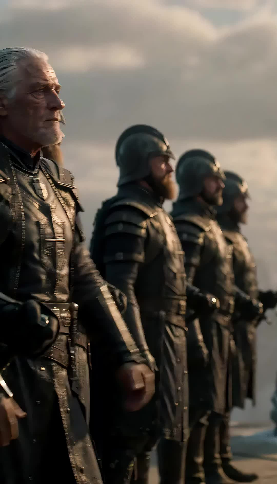 After Saving the Kingdom, They Betrayed Me