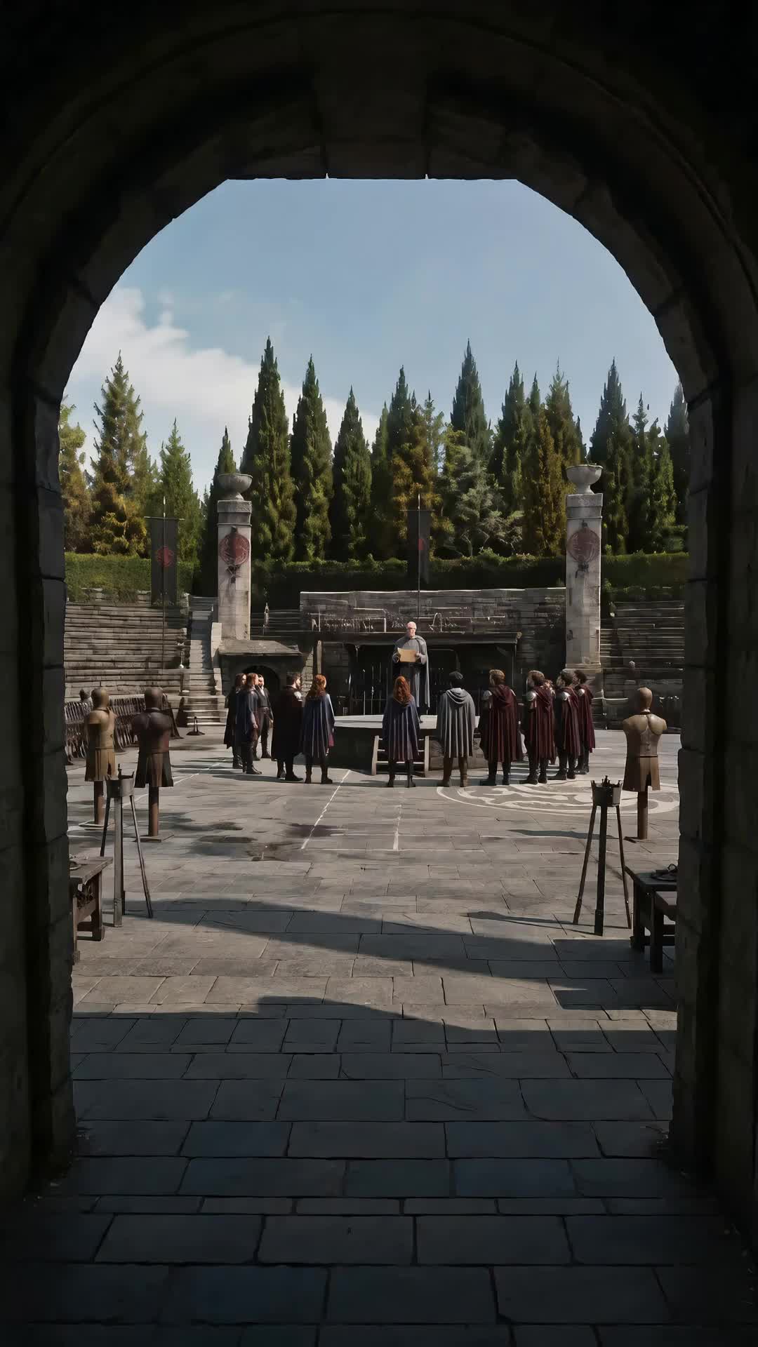 After Saving the Kingdom, They Betrayed Me