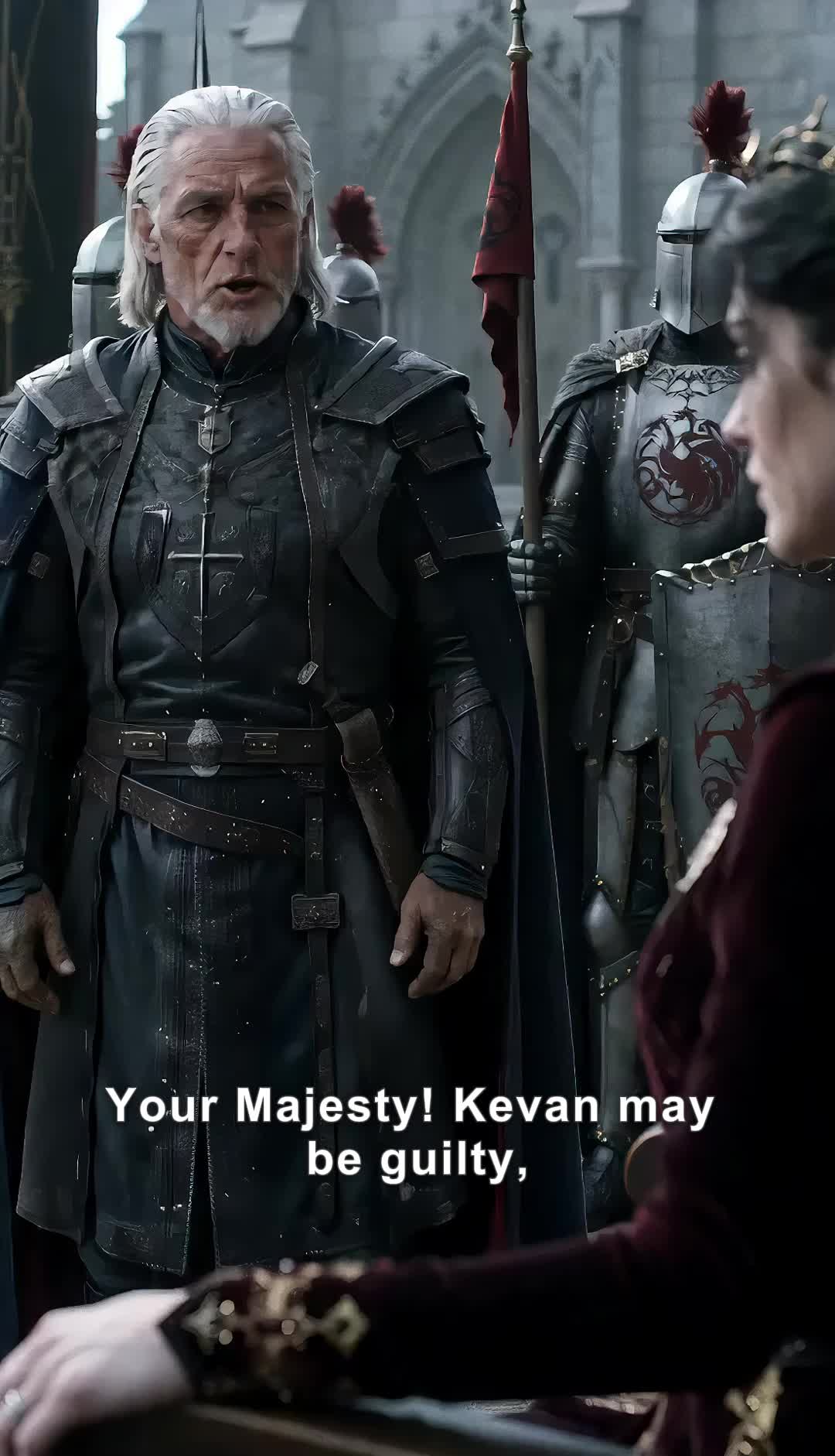 After Saving the Kingdom, They Betrayed Me